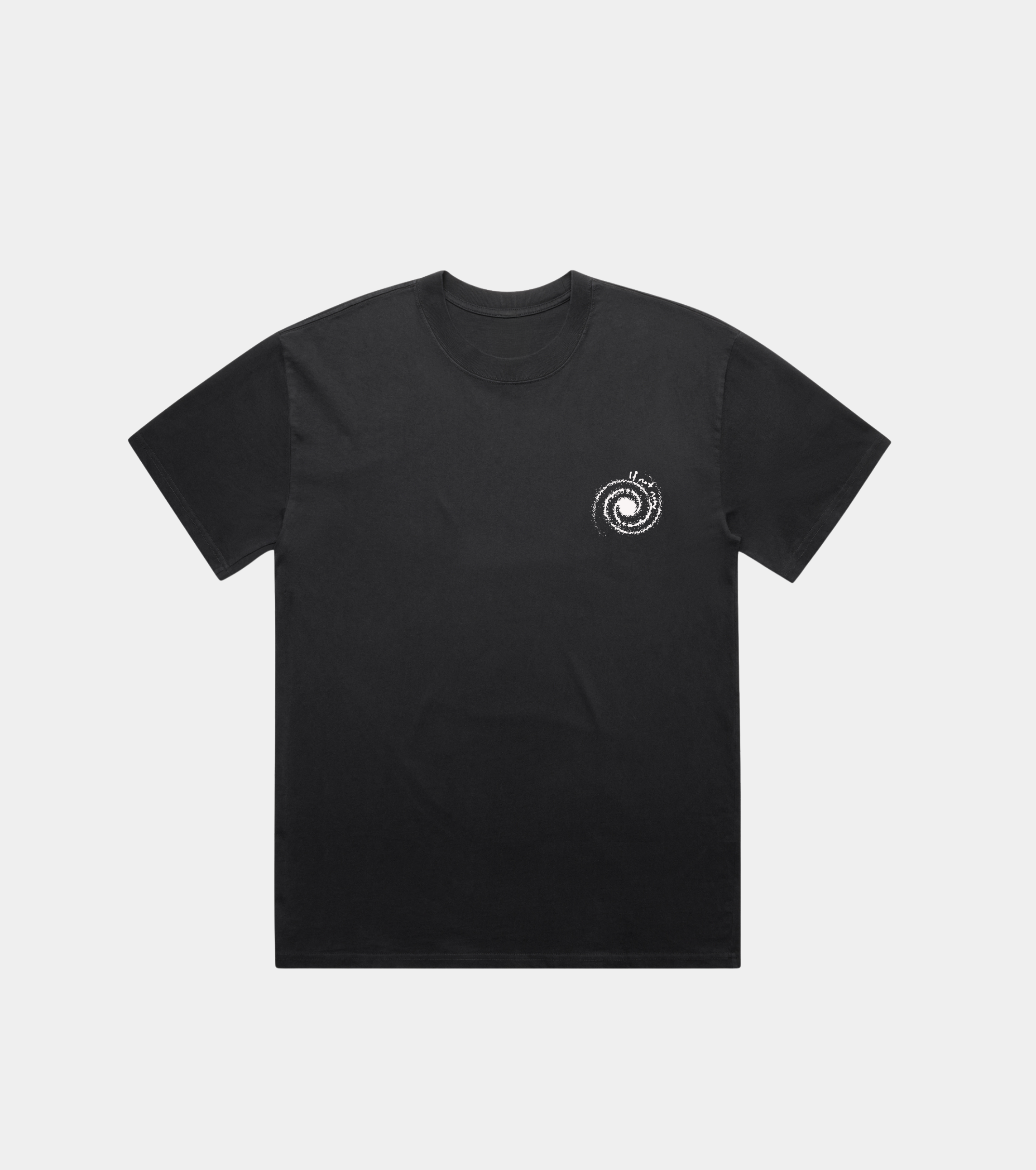 Chakras T-Shirt - Boxy Fit