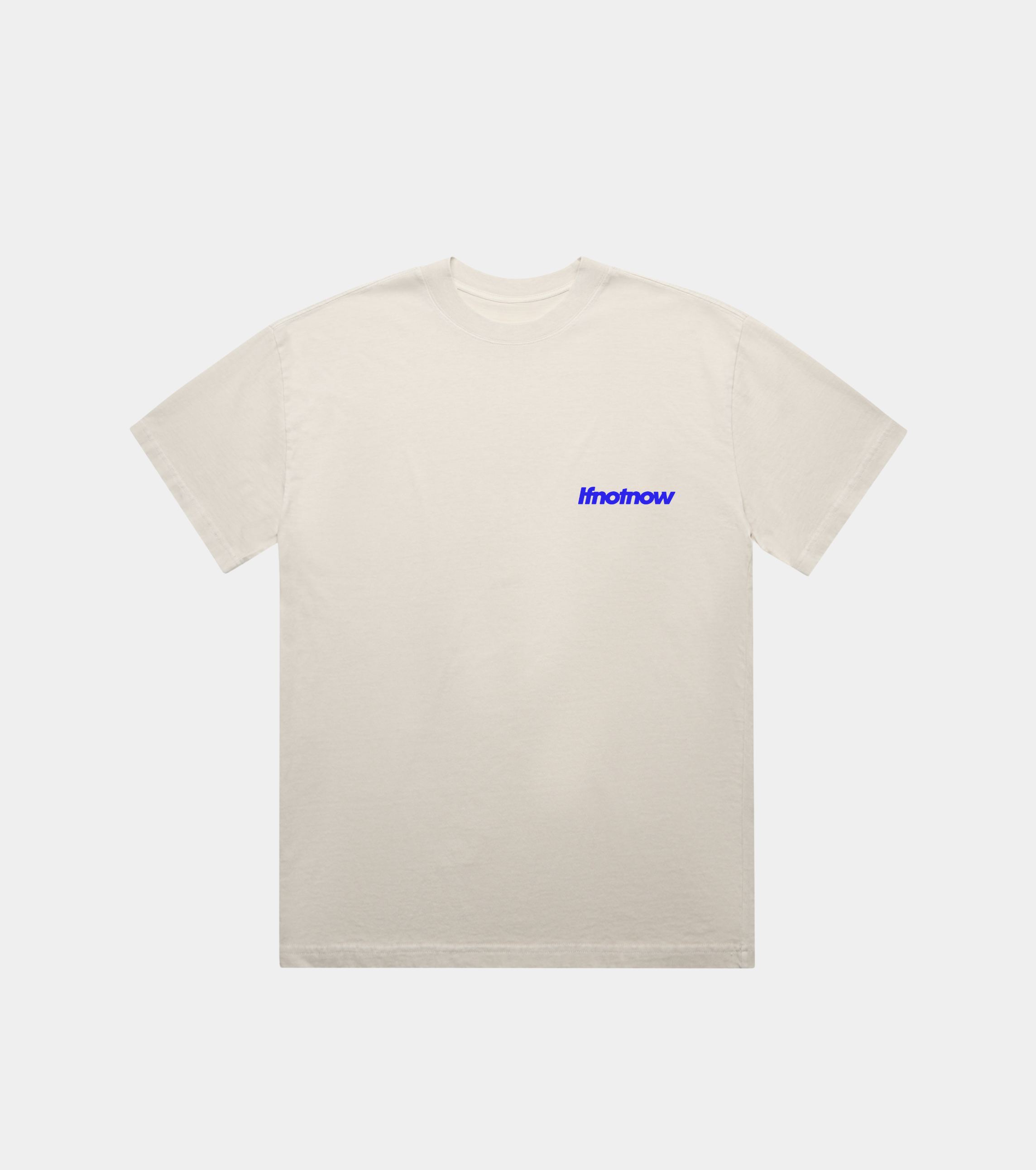 Matrix T-Shirt - Boxy Fit