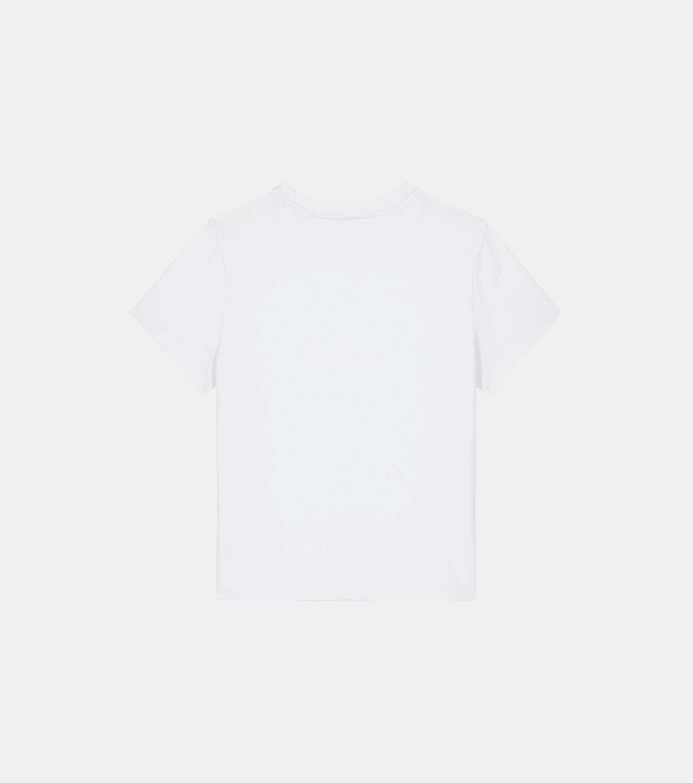 Women's organic cotton T-shirt - Yugen