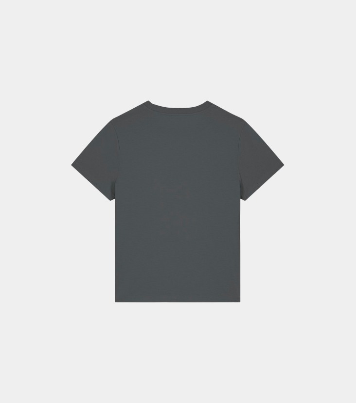 Women's organic cotton T-shirt - Ikigai