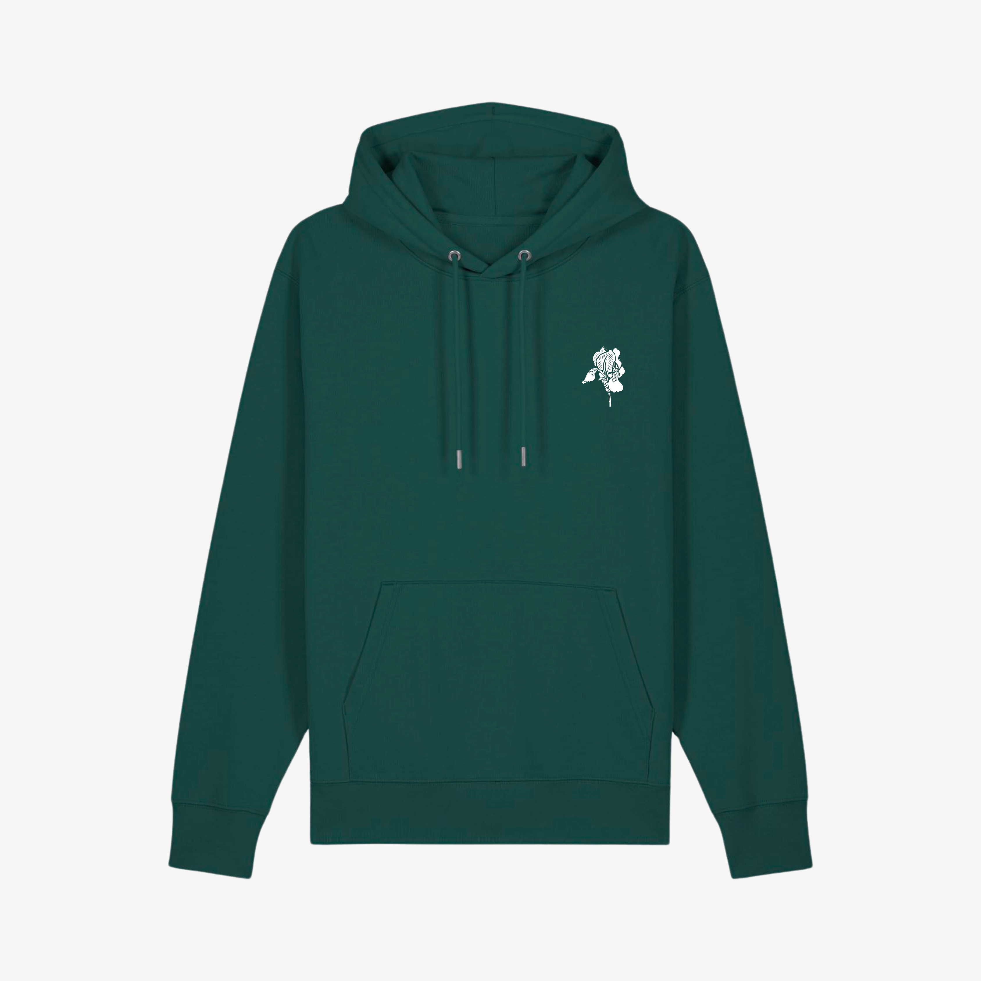 FADING BEAUTY HOODIE