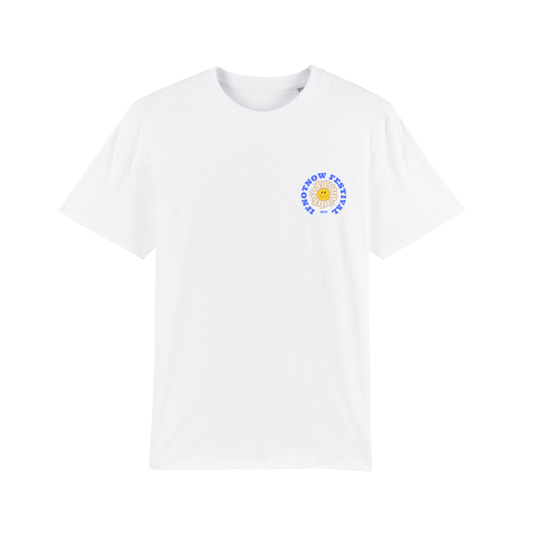 INN FESTIVAL T-SHIRT