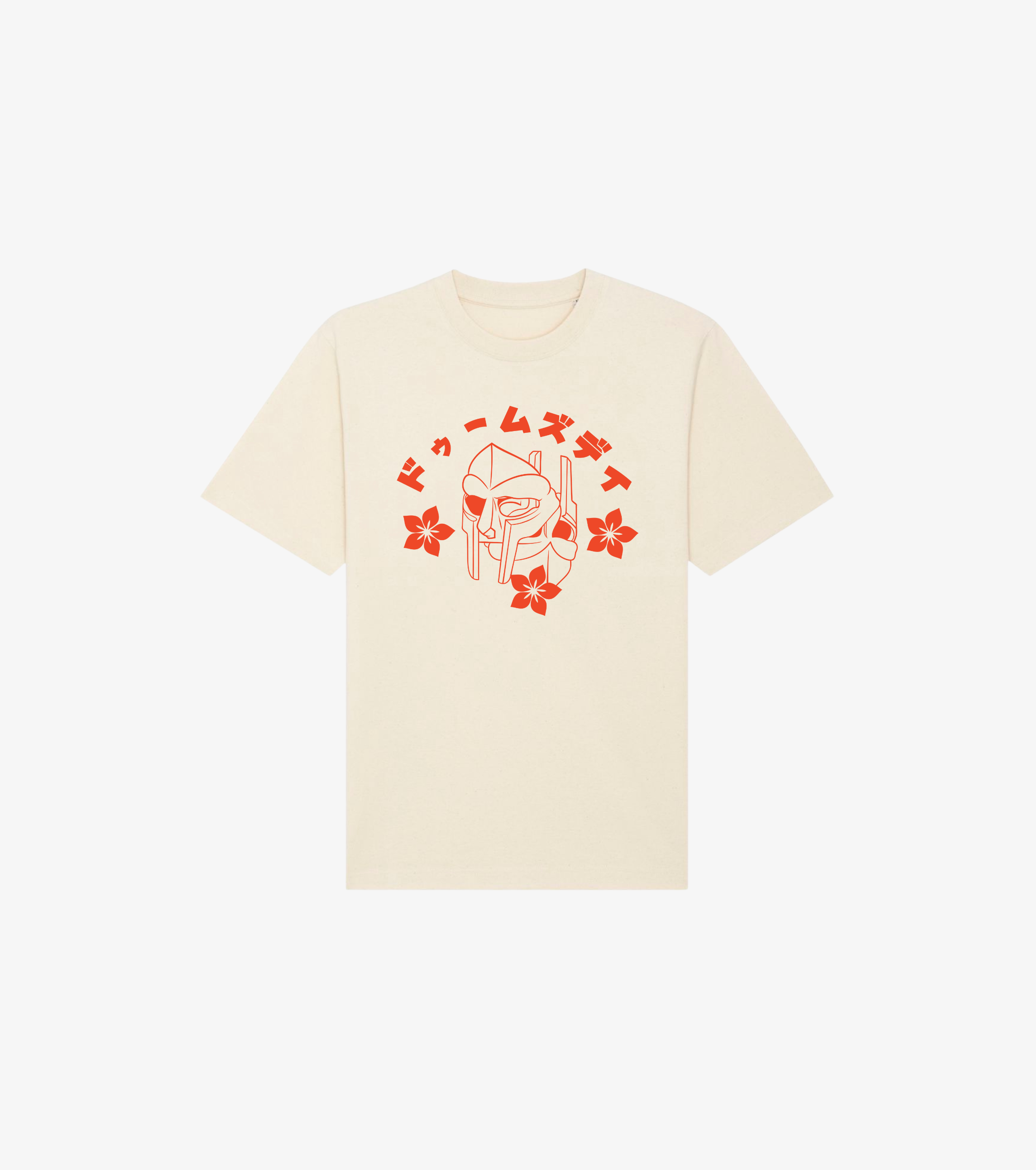 DOOMSDAY T-Shirt