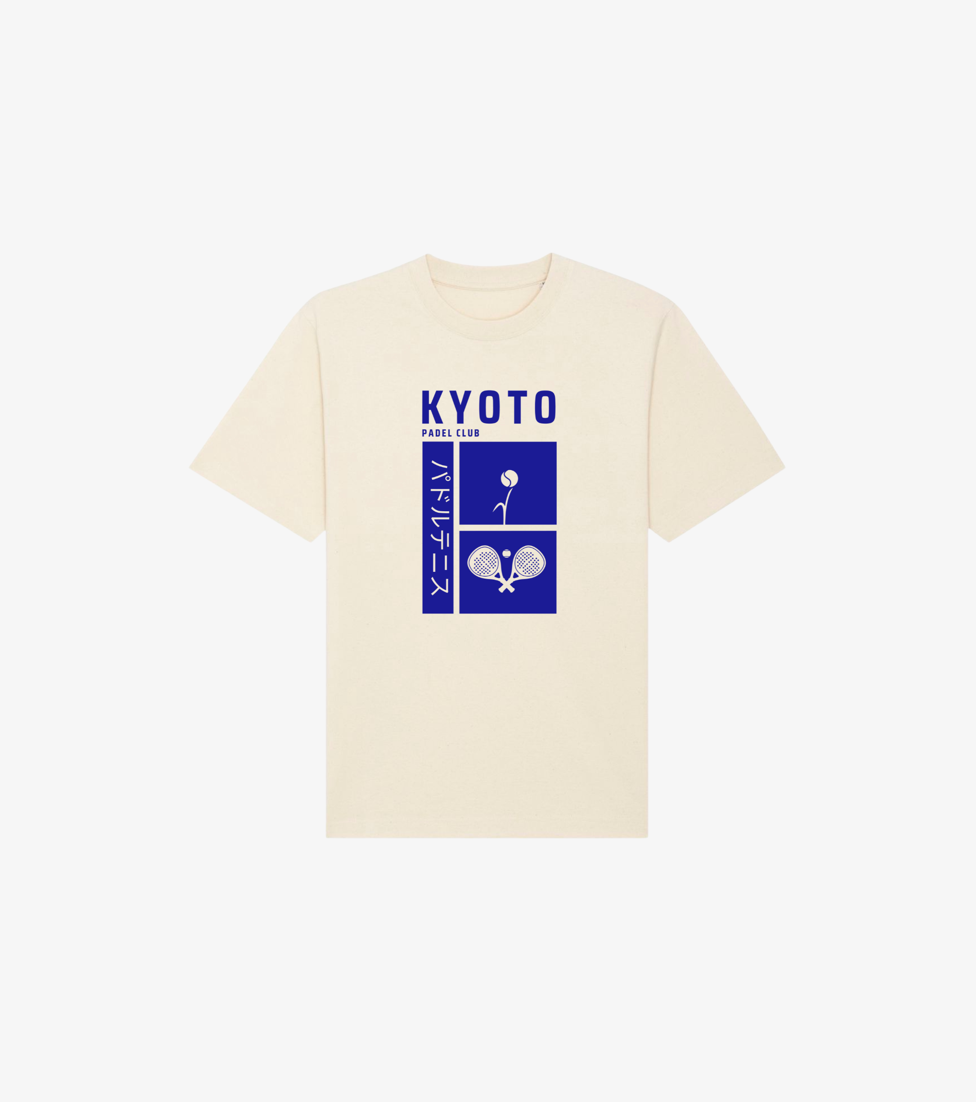 Padel T-Shirt