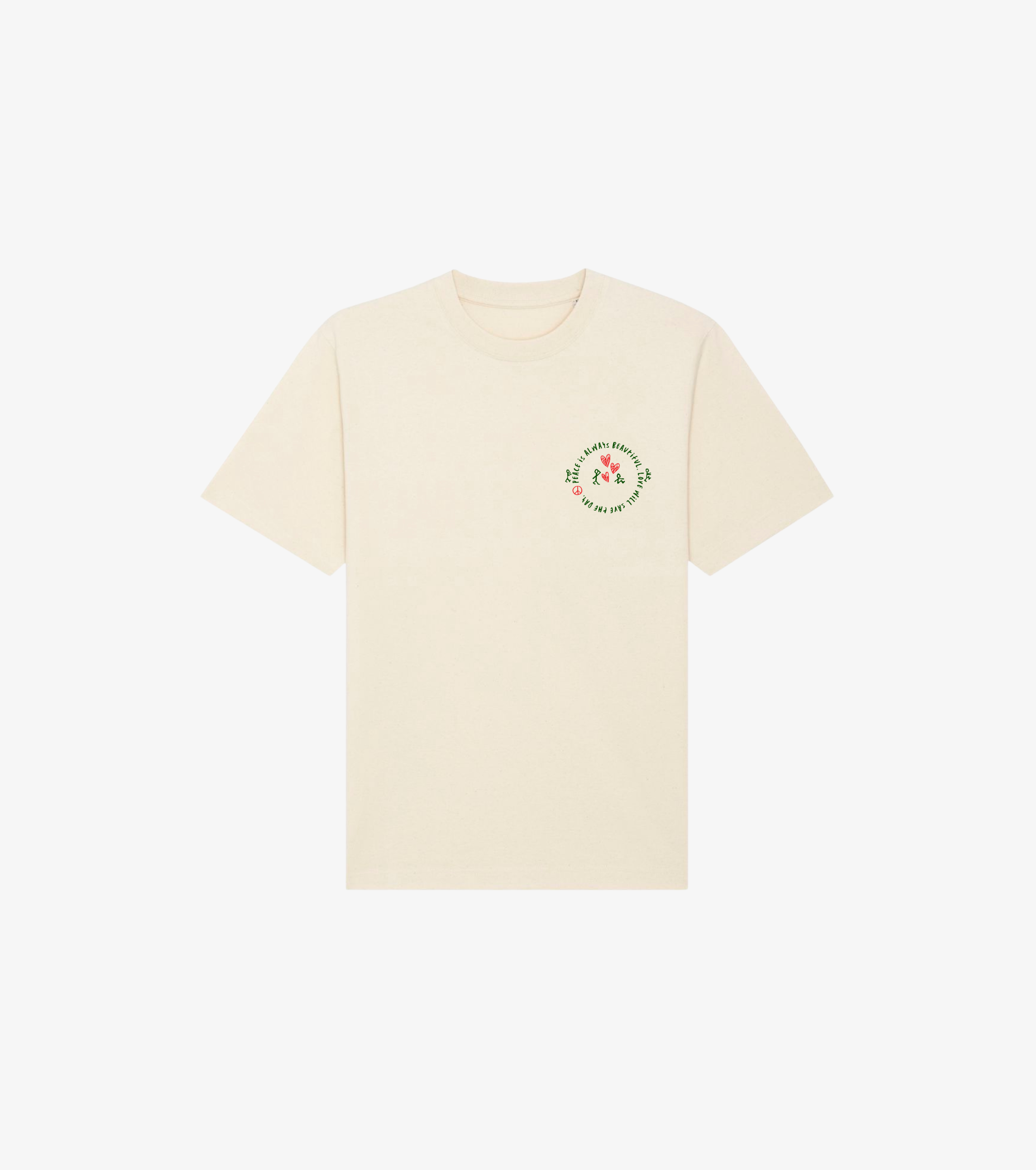 LAPT T-Shirt