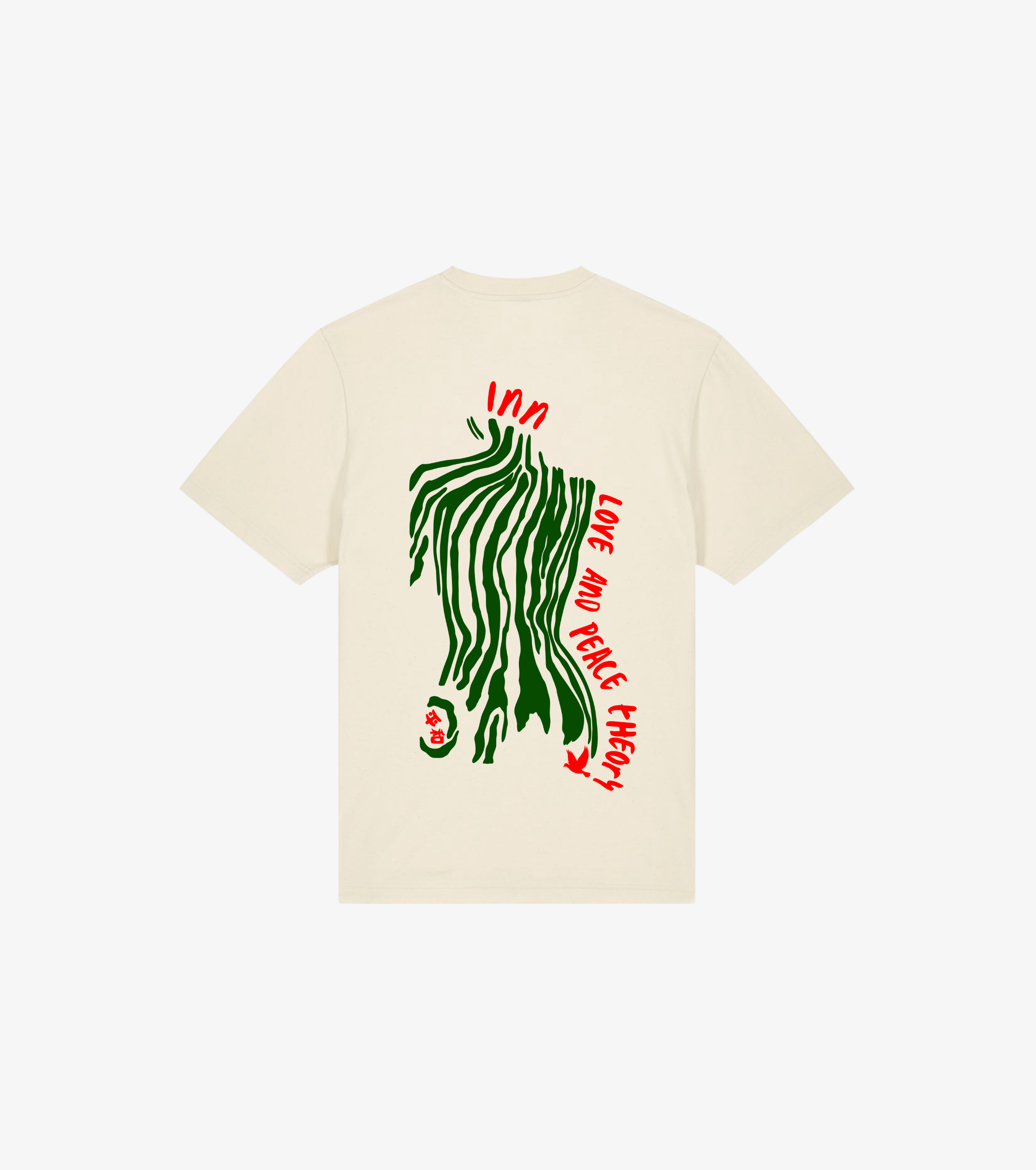 LAPT T-Shirt