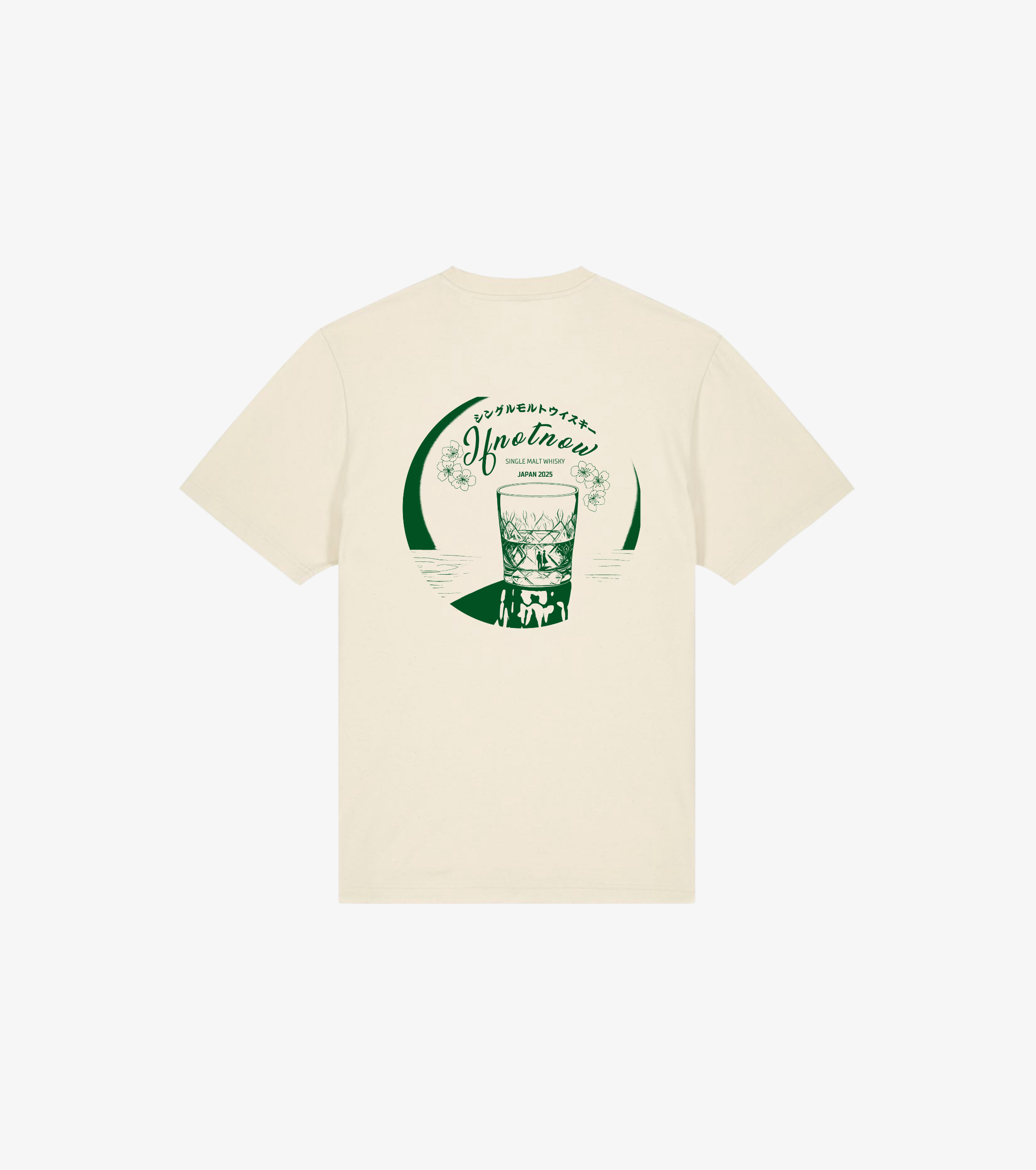 WHISKY T-Shirt