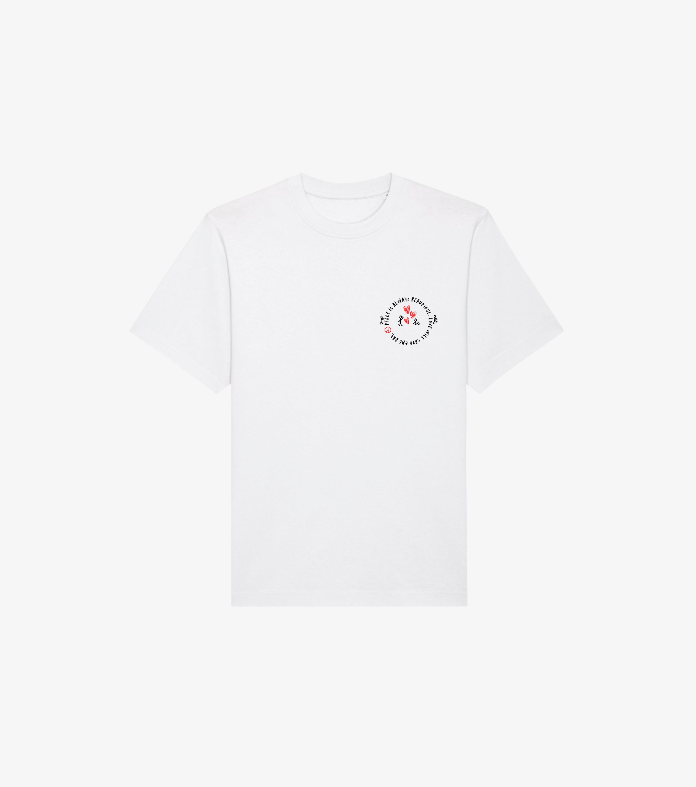 LAPT T-Shirt