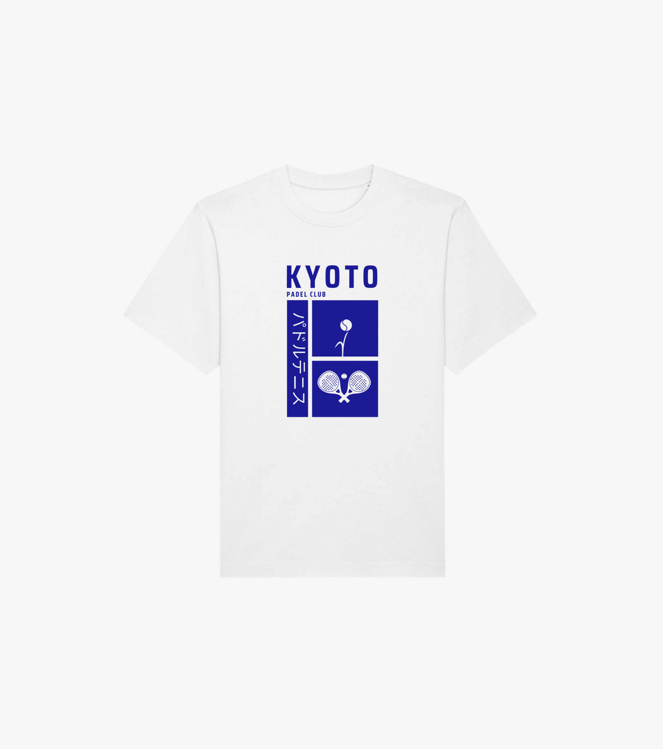 Padel T-Shirt