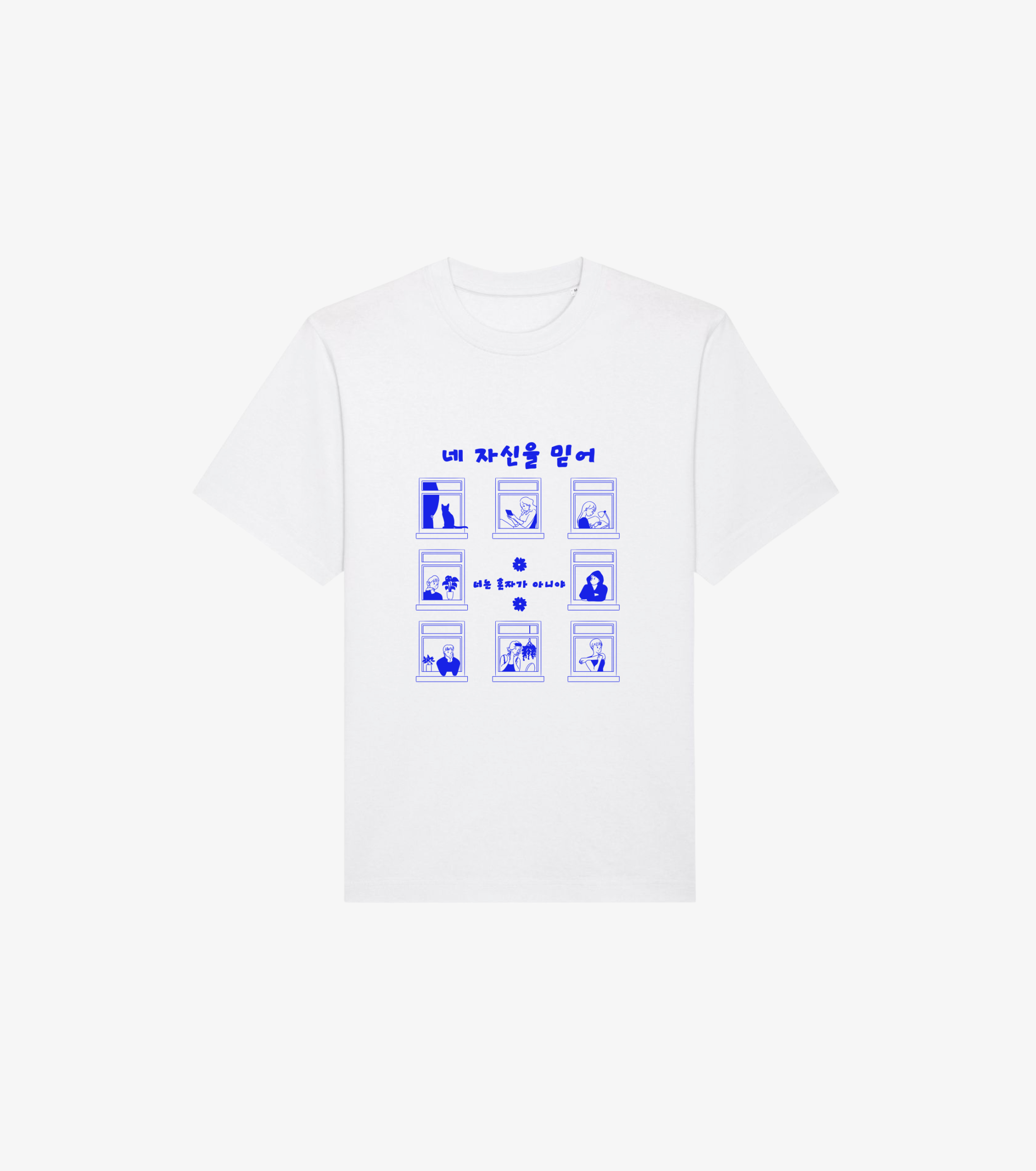 WINDOWS T-Shirt