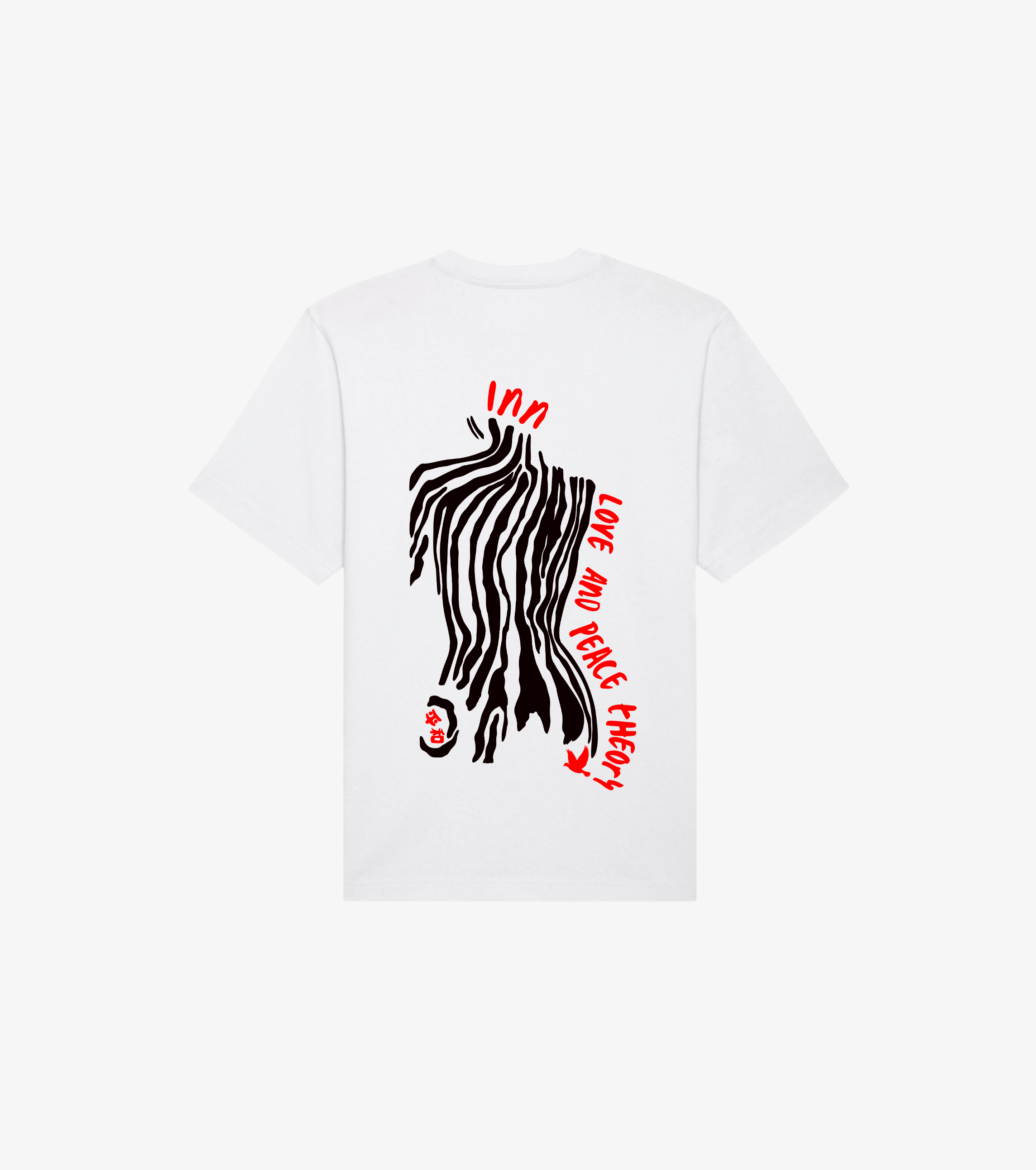 LAPT T-Shirt