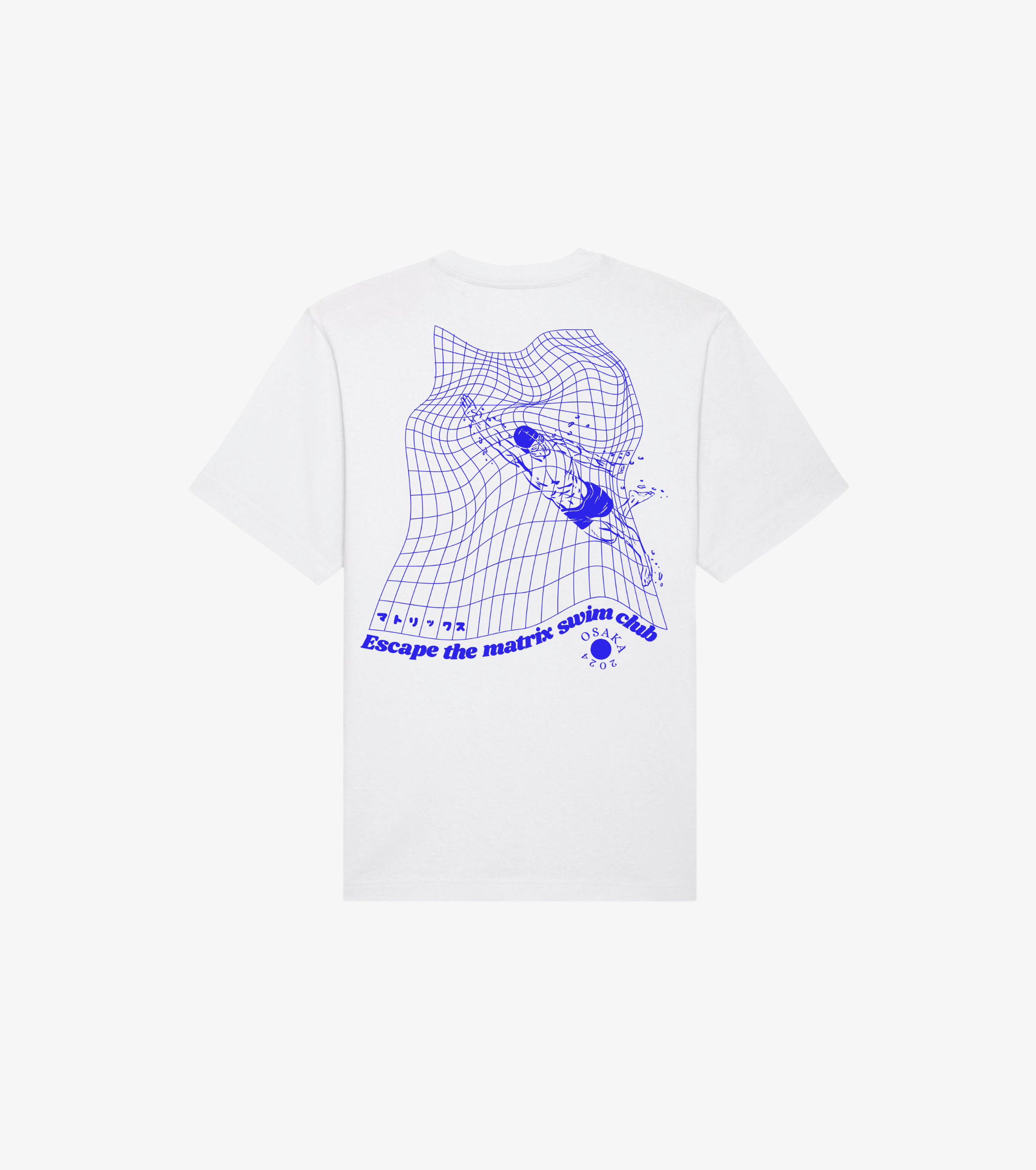 MATRIX T-Shirt