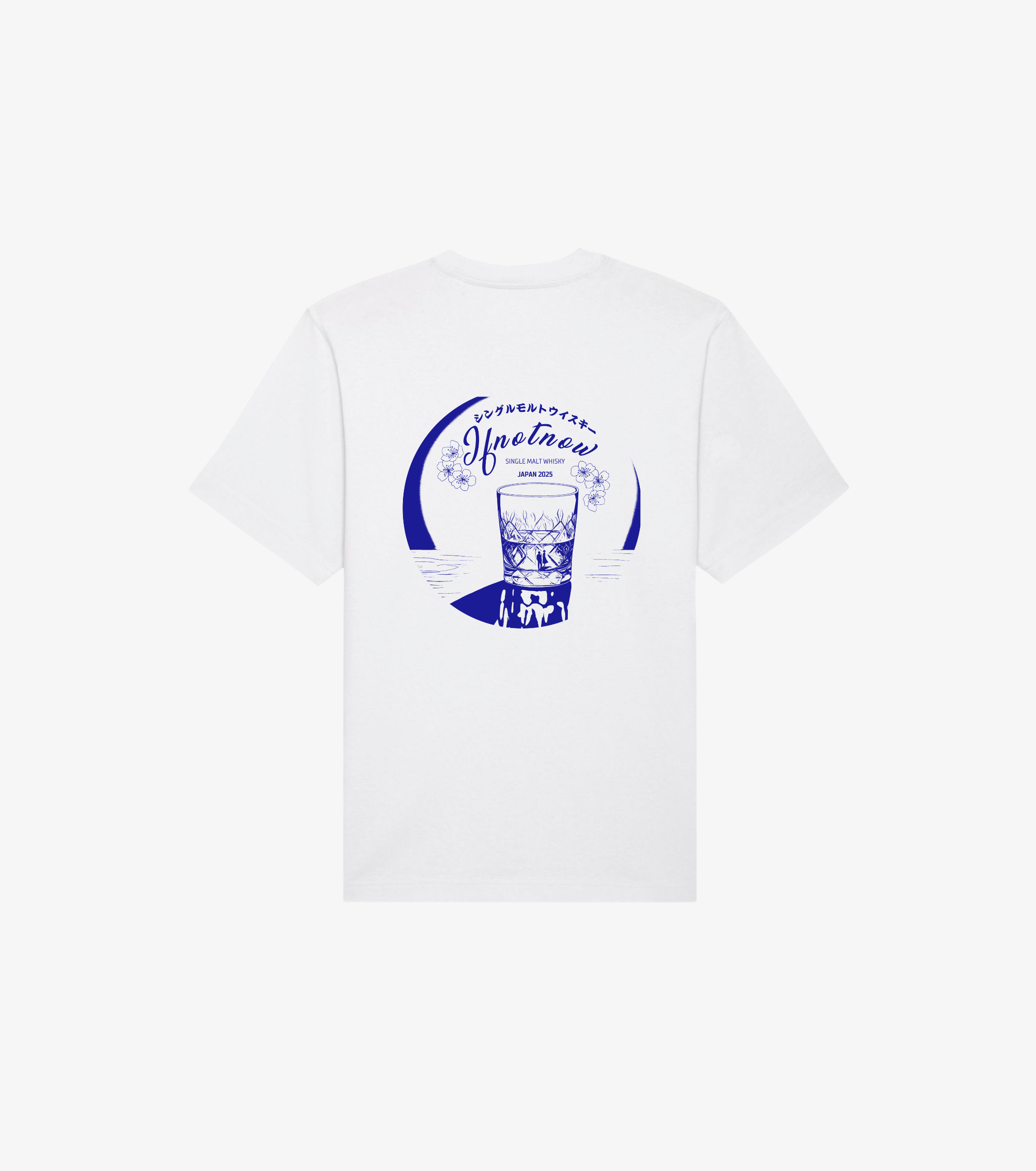 WHISKY T-Shirt