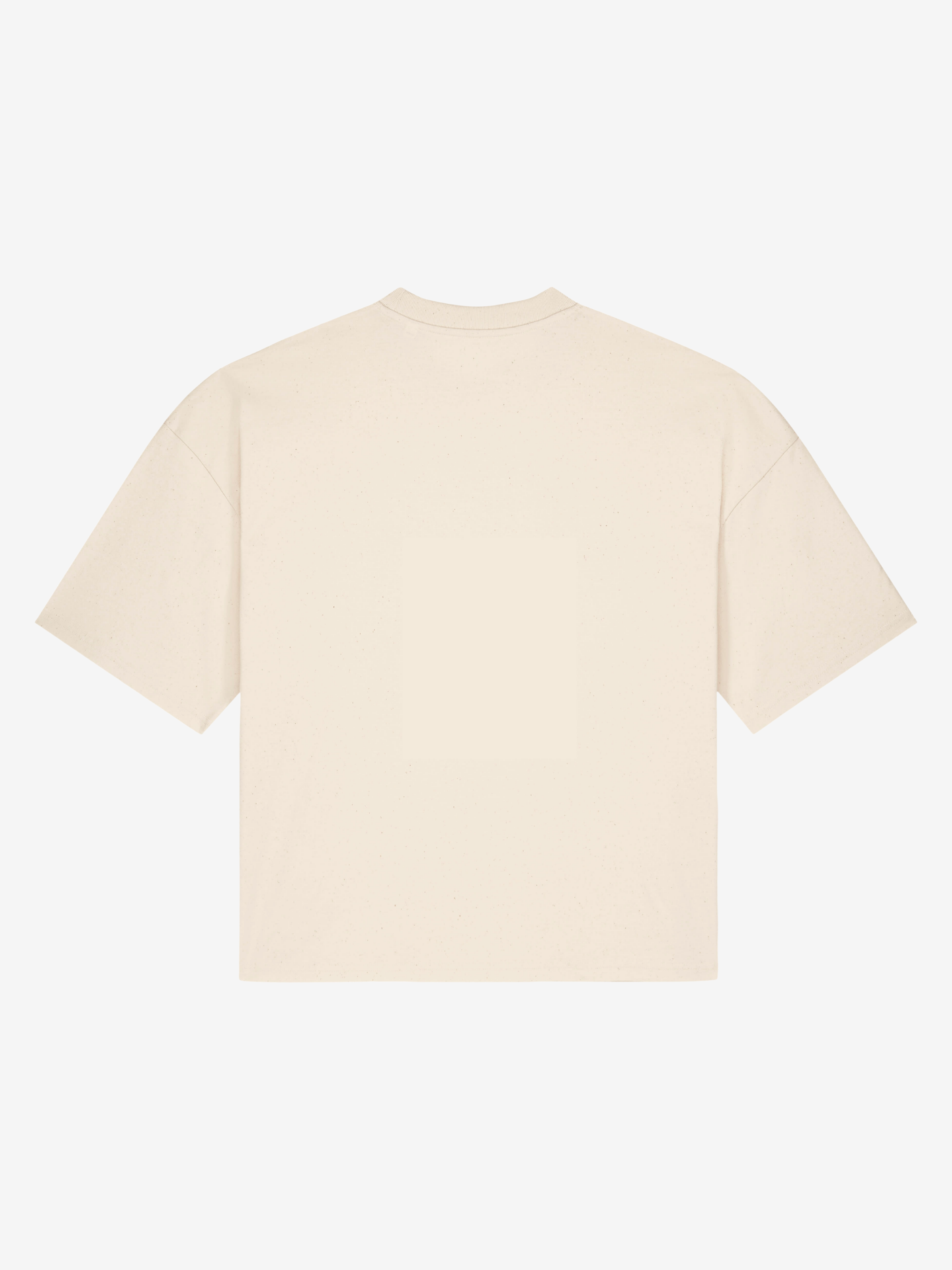 Japan 26 - cropped Boxy T-Shirt