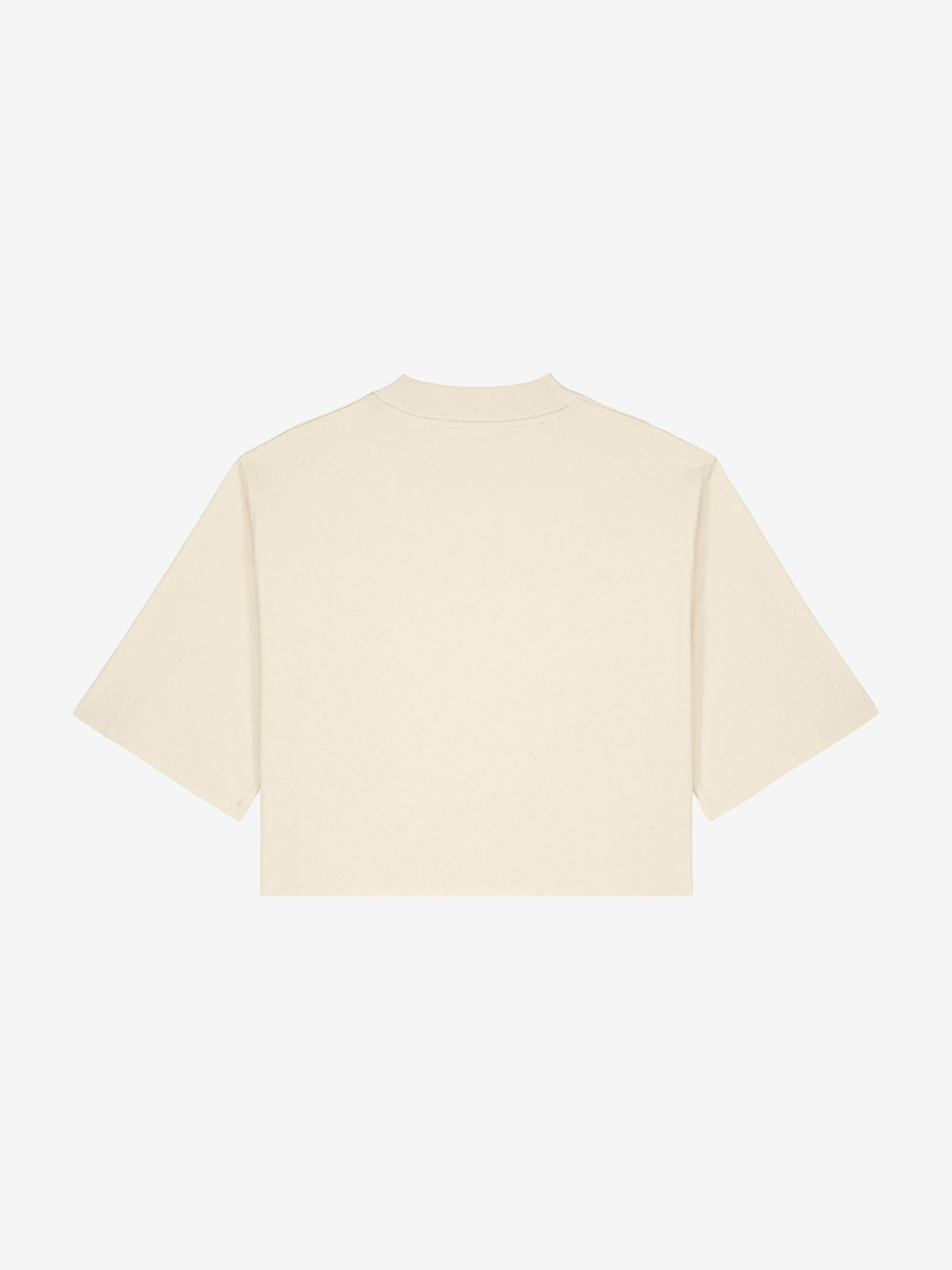 Embrace - cropped Boxy T-Shirt