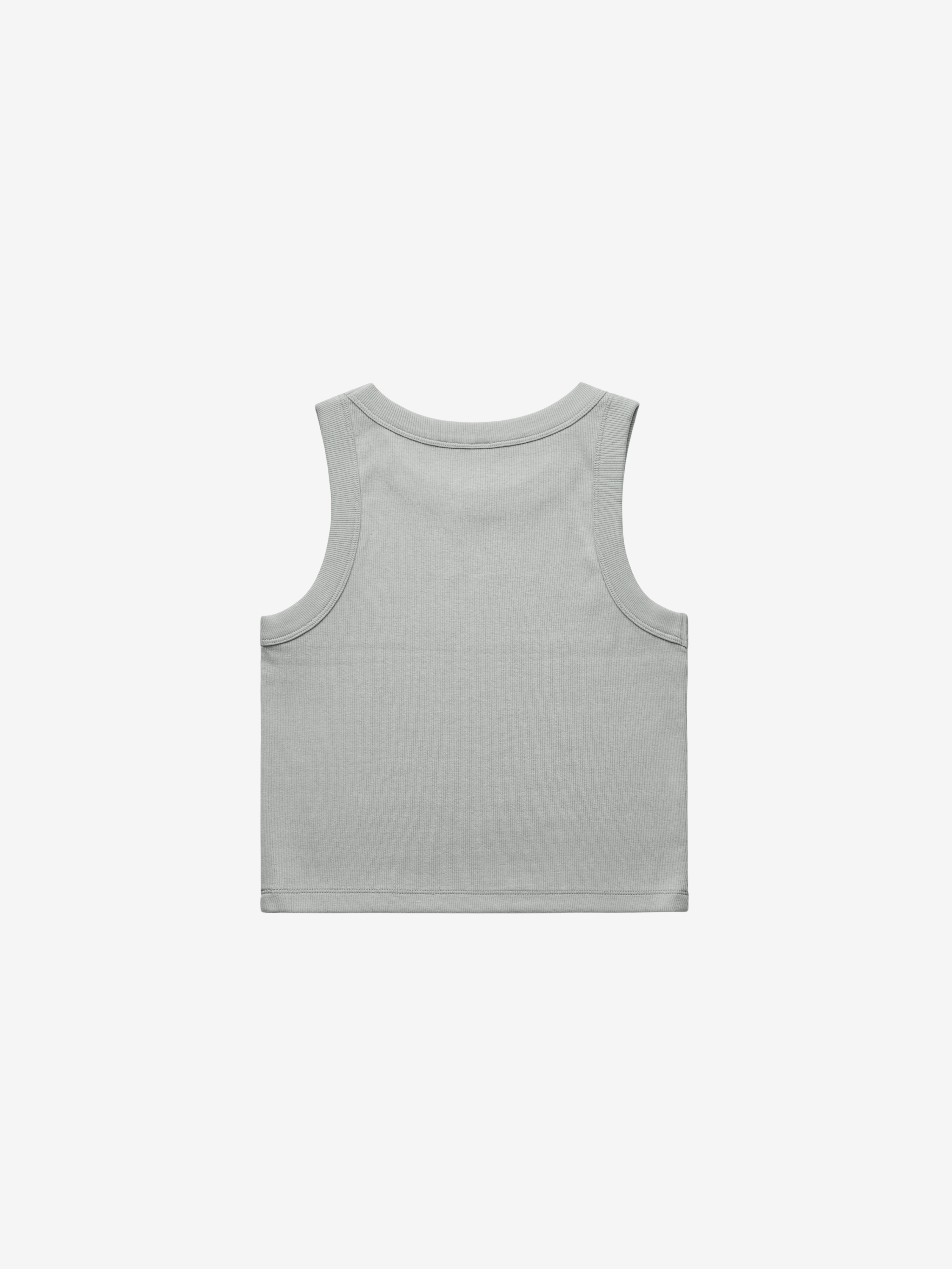 DG Horse Rib Crop Tank