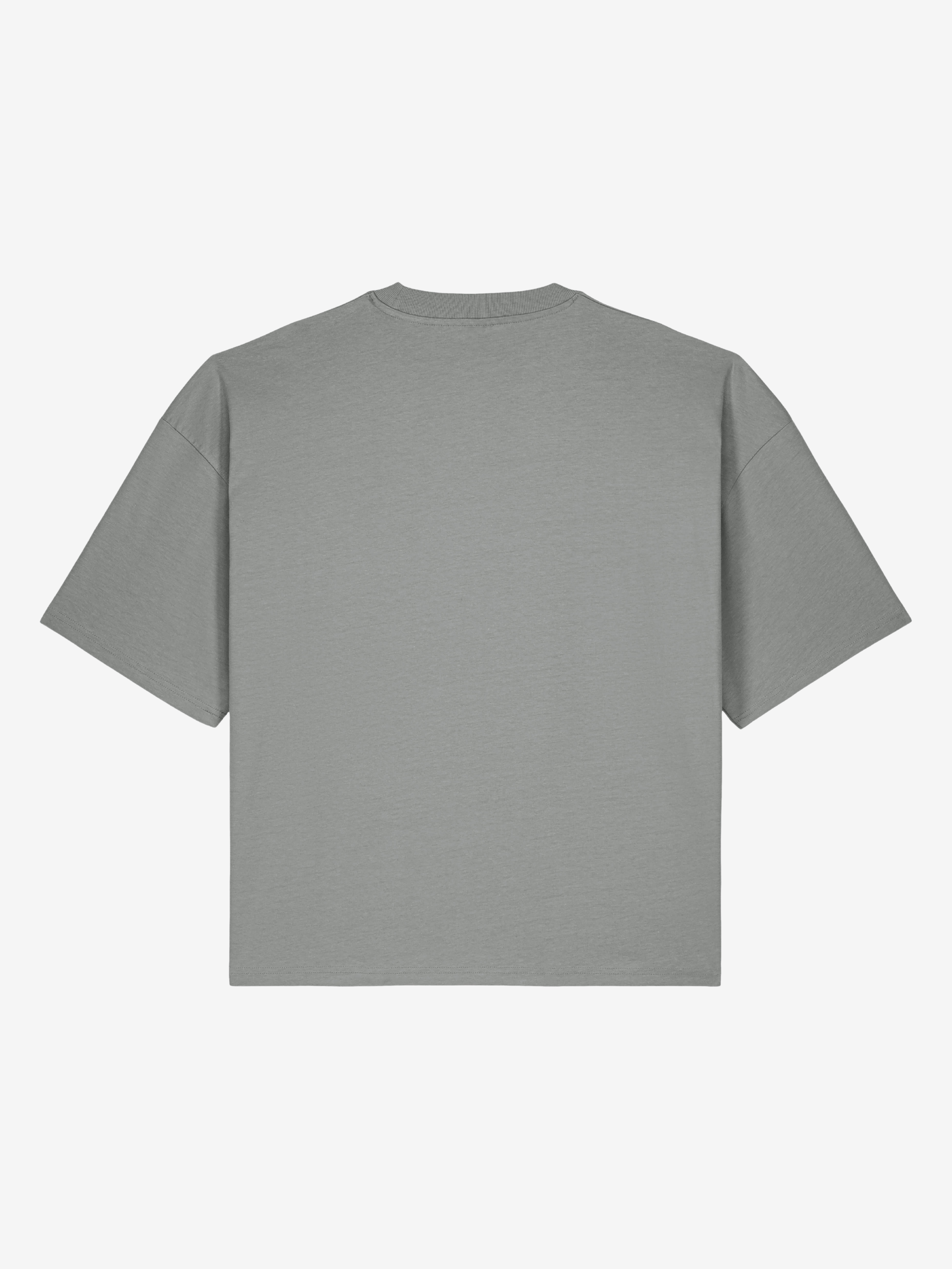 Fake News - cropped Boxy T-Shirt