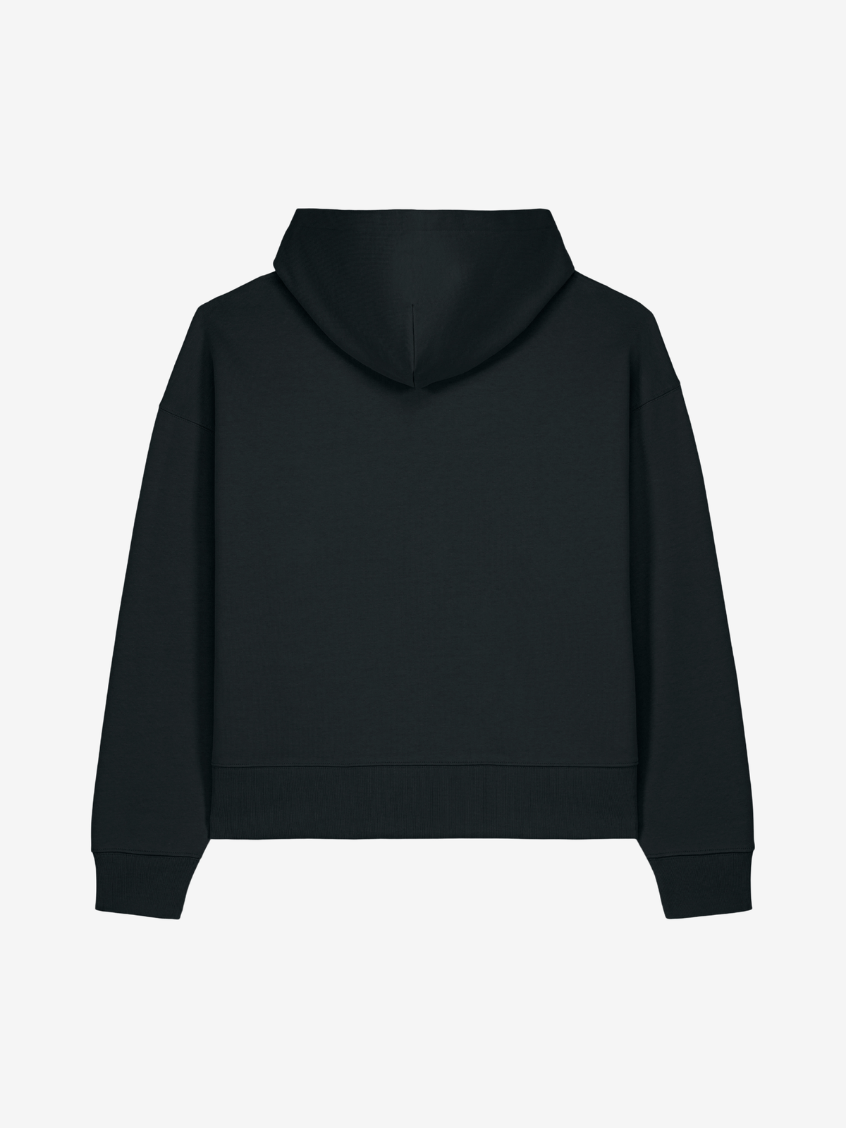 Tiny - boxy hoodie