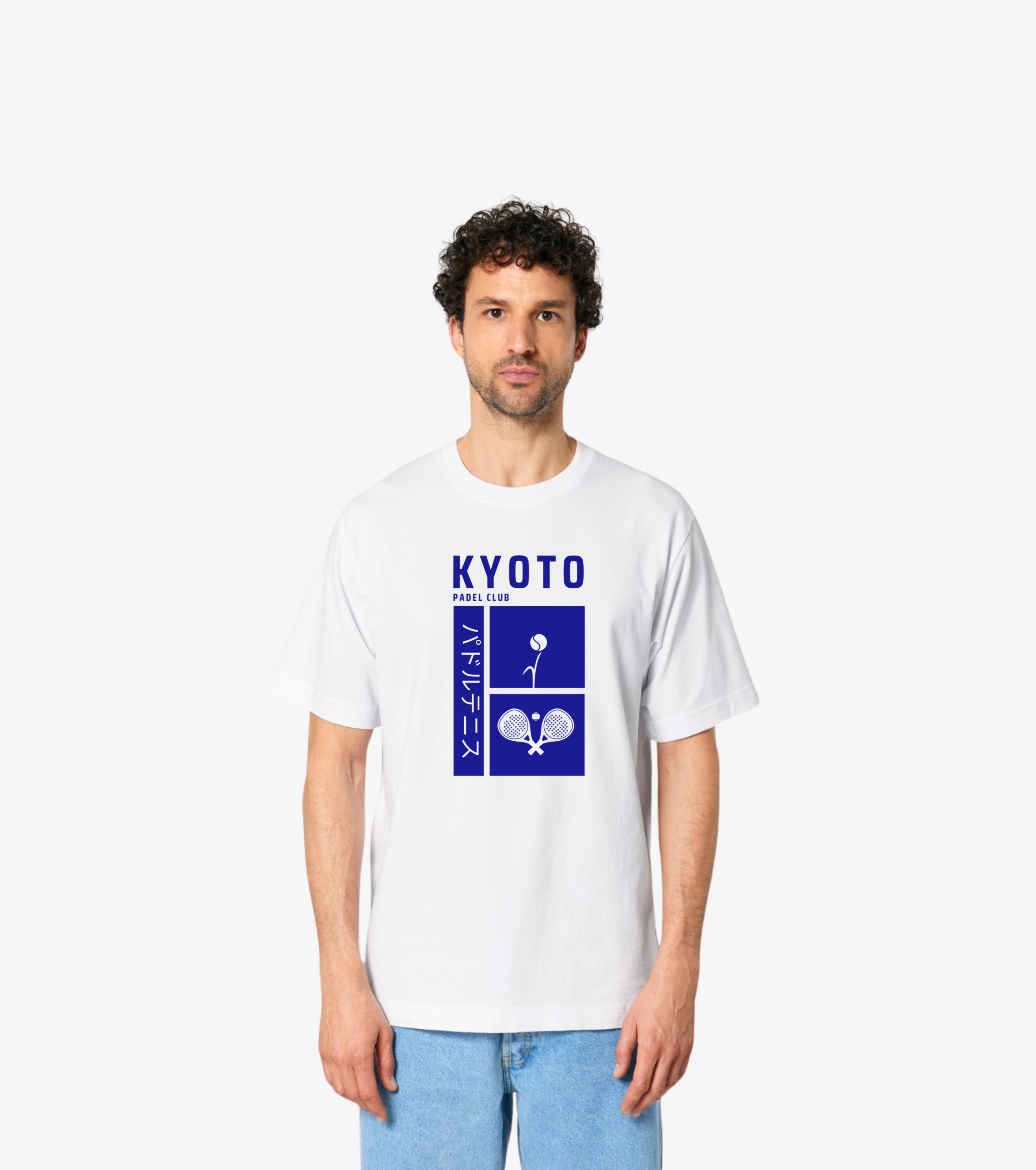 Padel T-Shirt