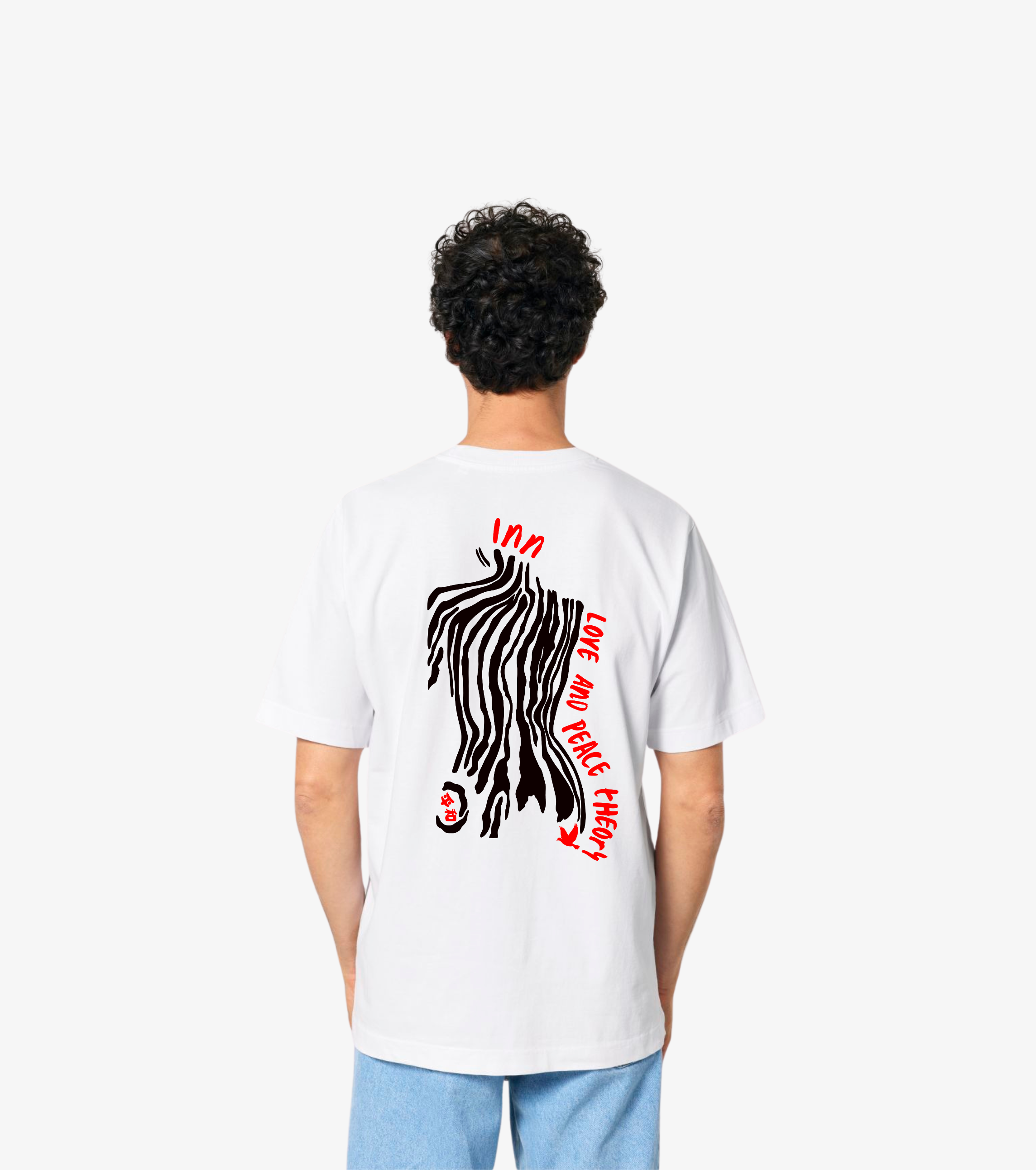 LAPT T-Shirt