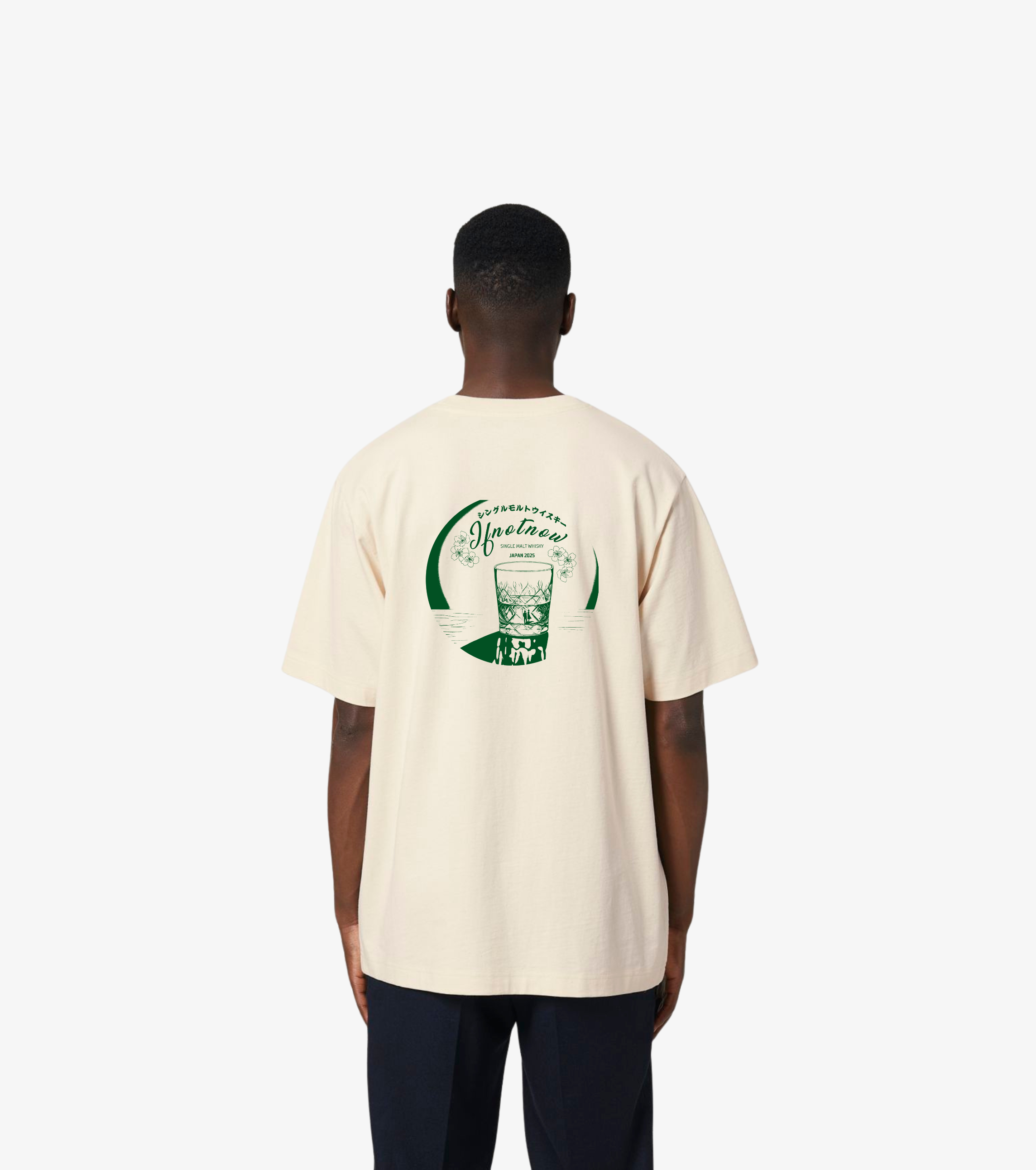 WHISKY T-Shirt