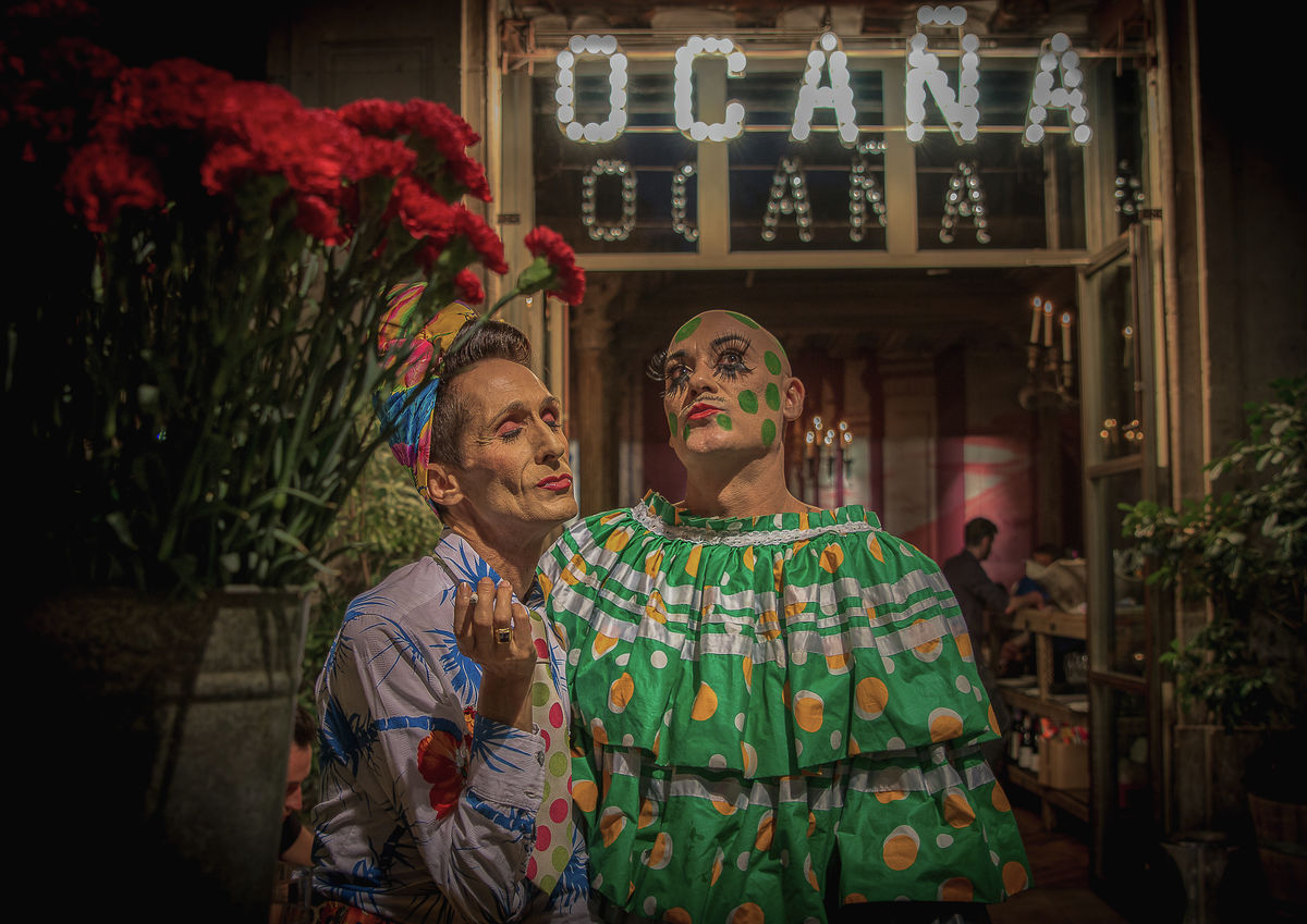 Barcelona Ocana