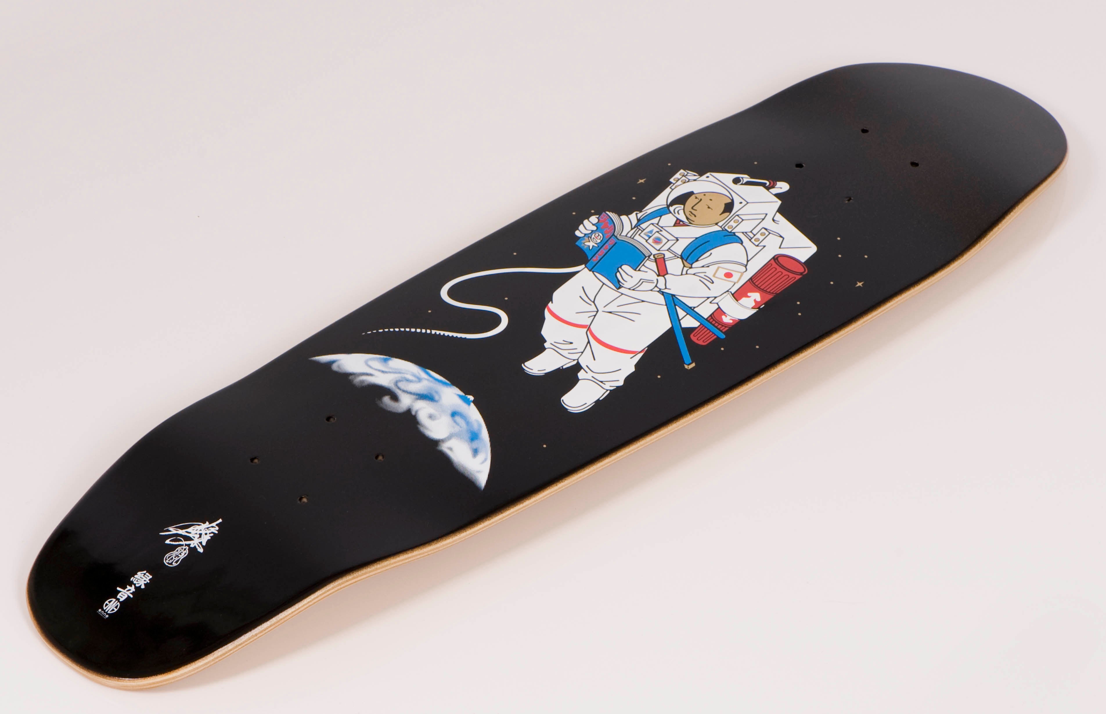 2020NOMIYAKINJIRO - SKATE BOARD