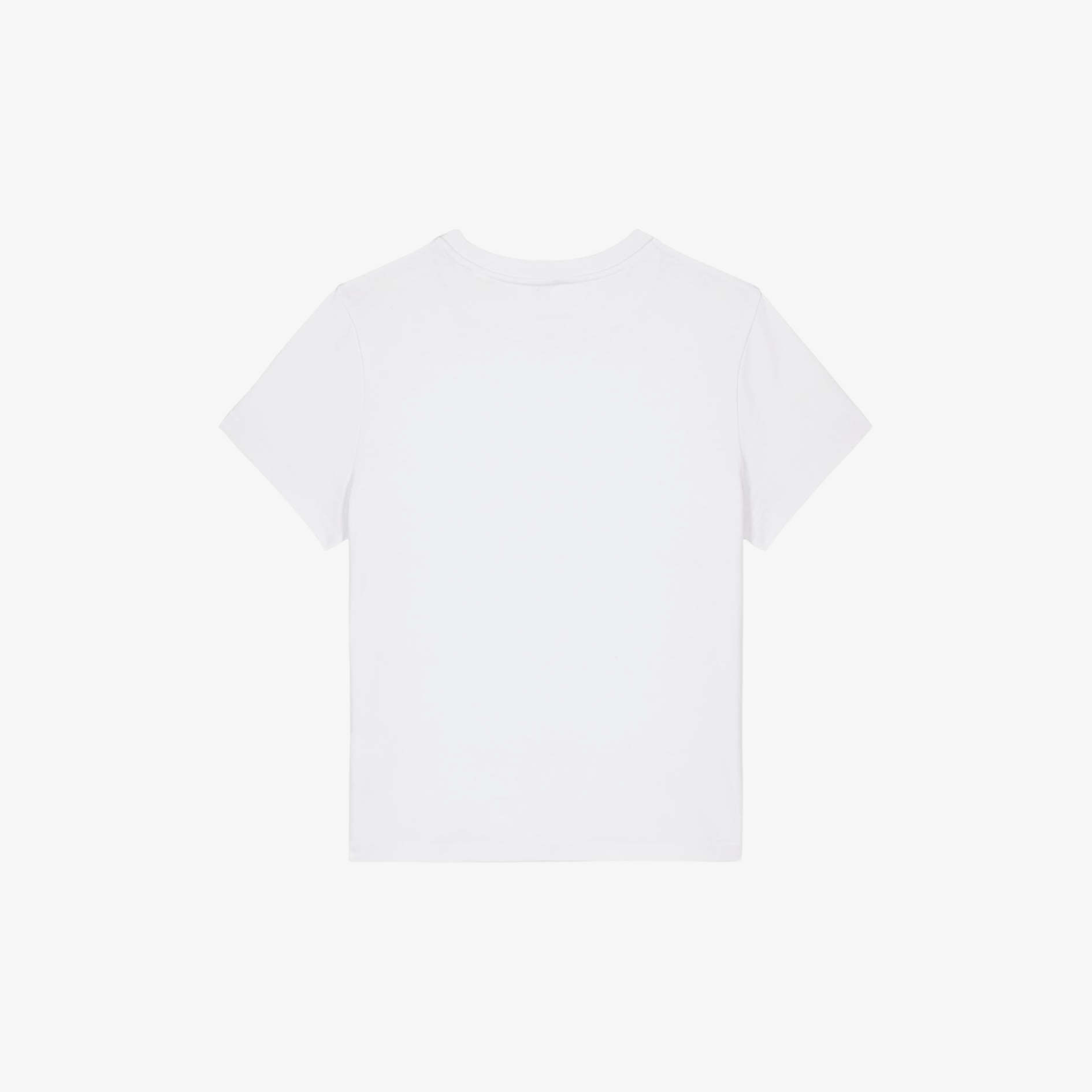 Women's organic cotton T-shirt  - Yugen