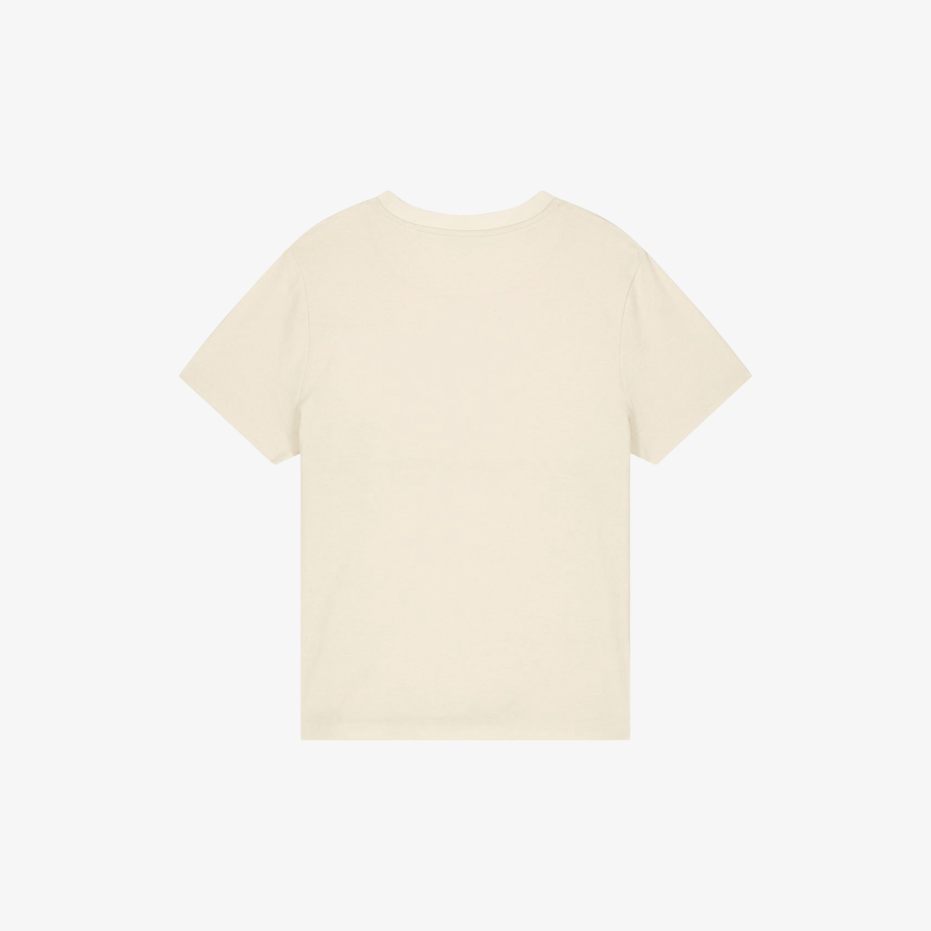 Women's organic cotton T-shirt  - Yugen