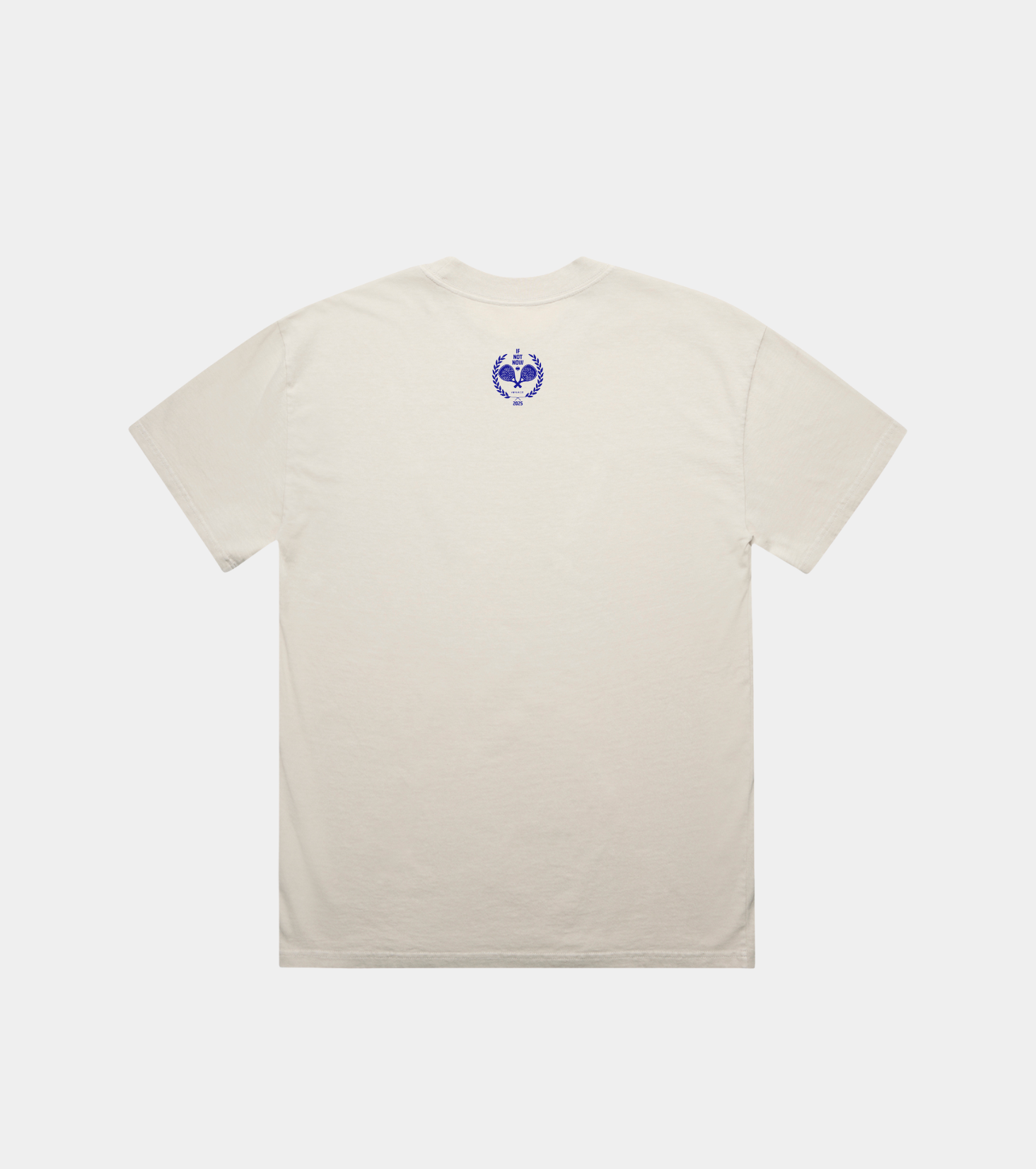 Padel T-Shirt - Boxy Fit