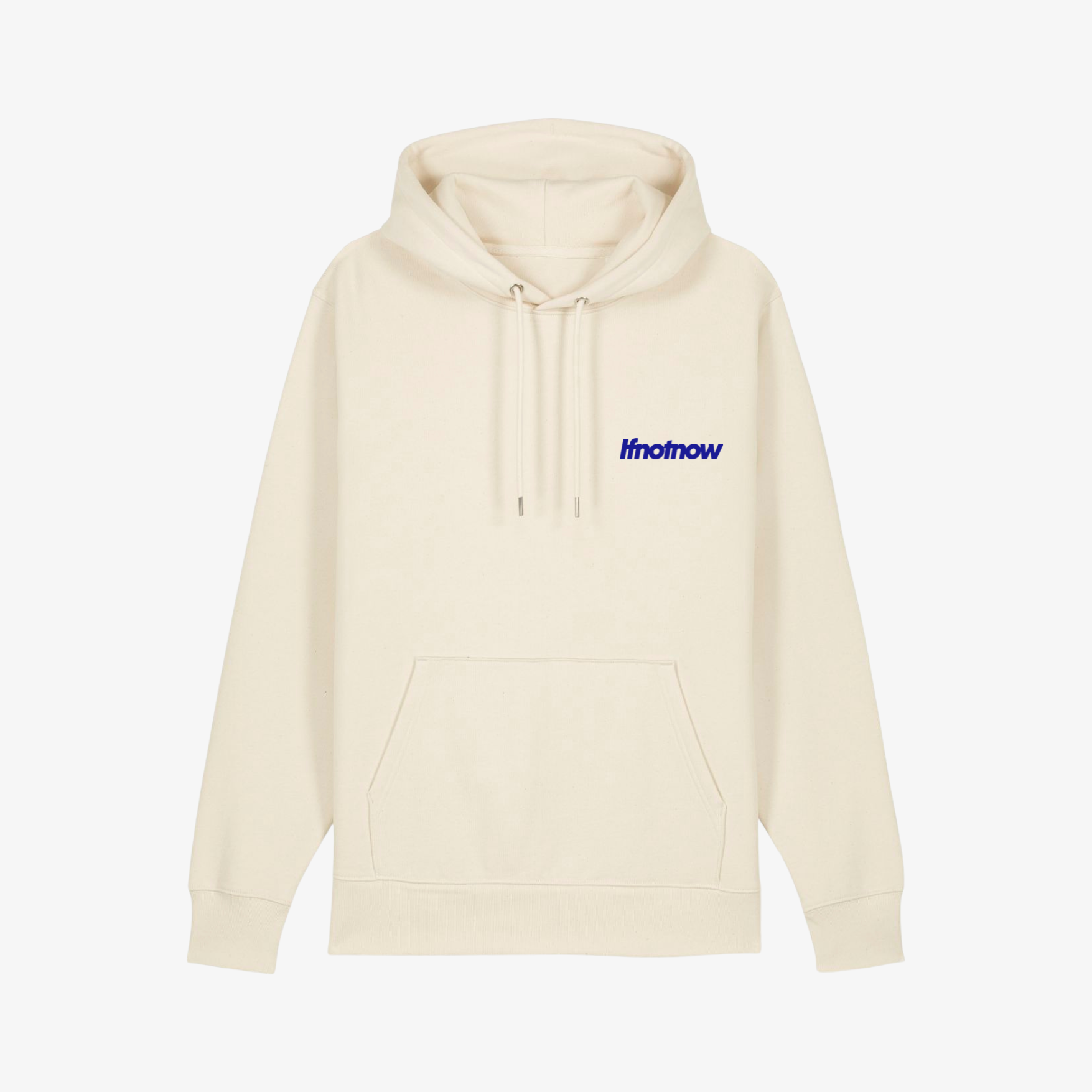 STRANGE BEAST HOODIE