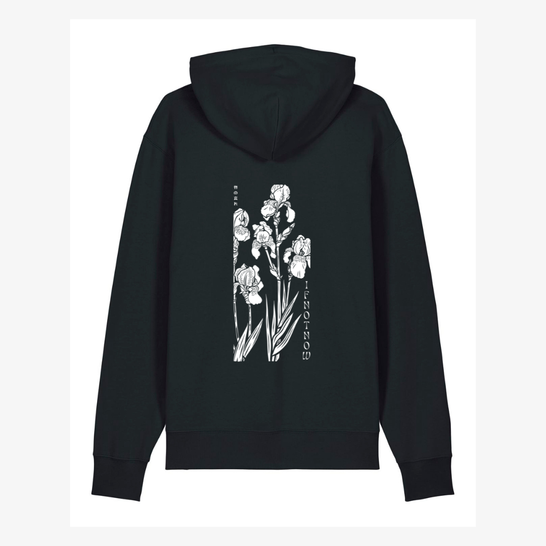 FADING BEAUTY HOODIE