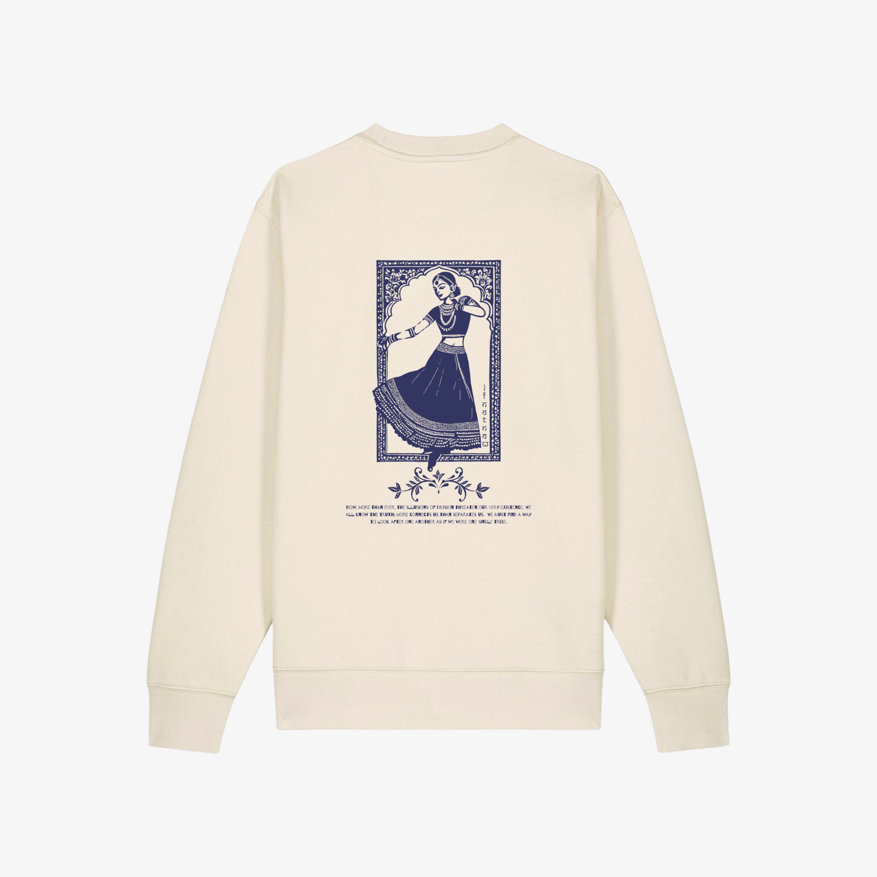 DANCER SWEATSHIRT