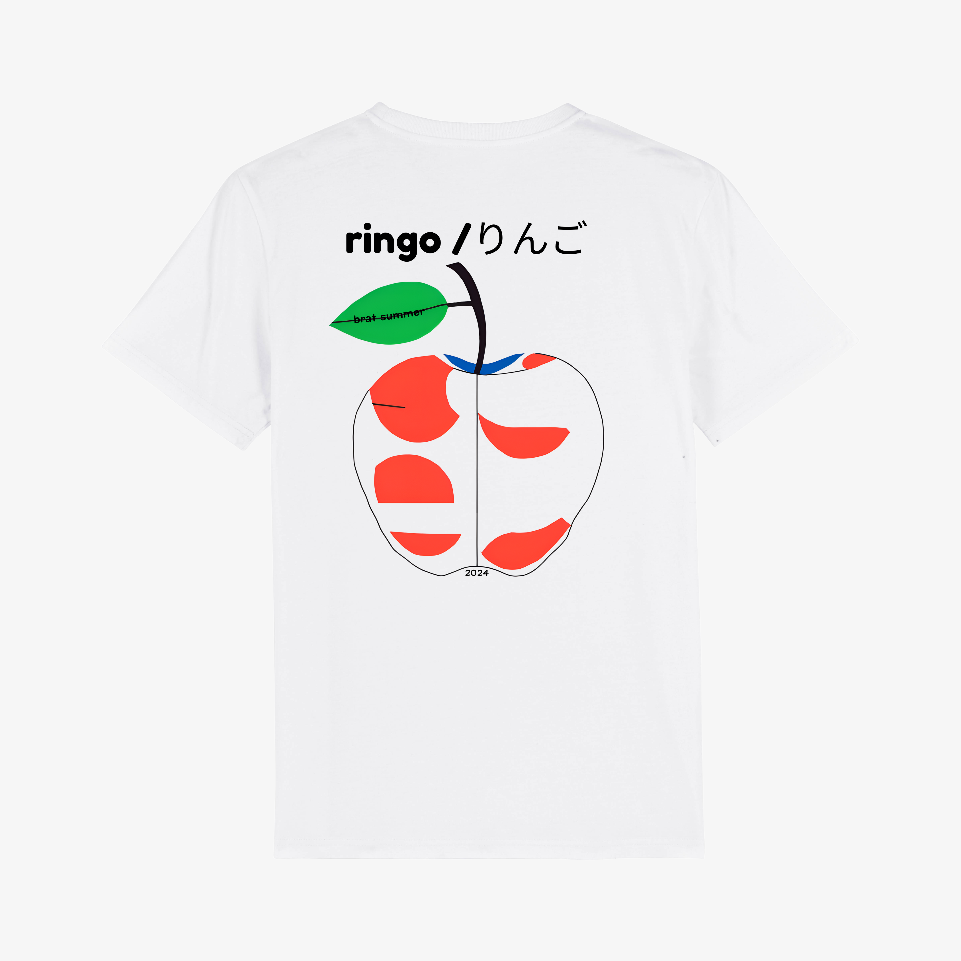 RINGO T-SHIRT