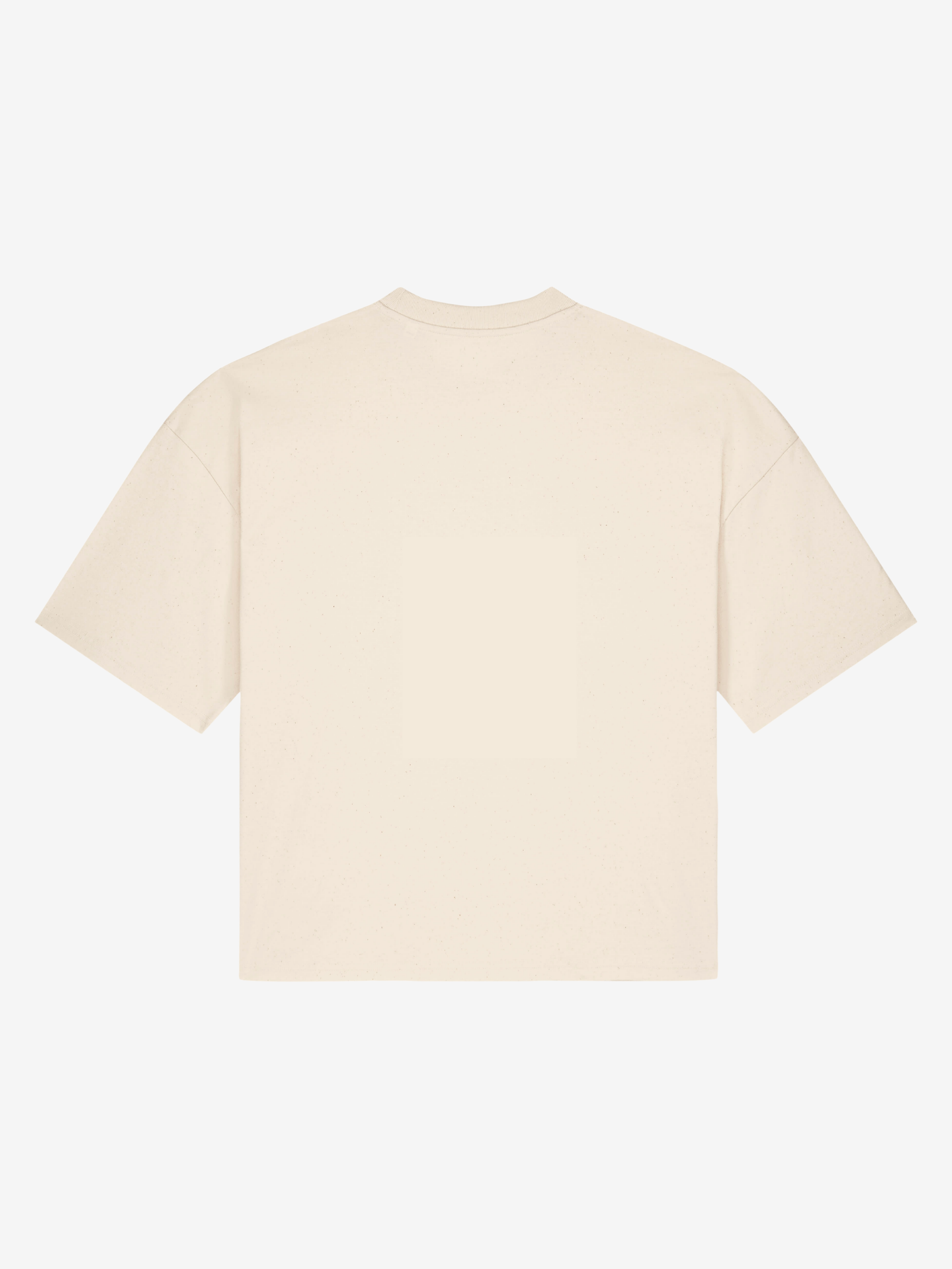 Embrace - cropped Boxy T-Shirt
