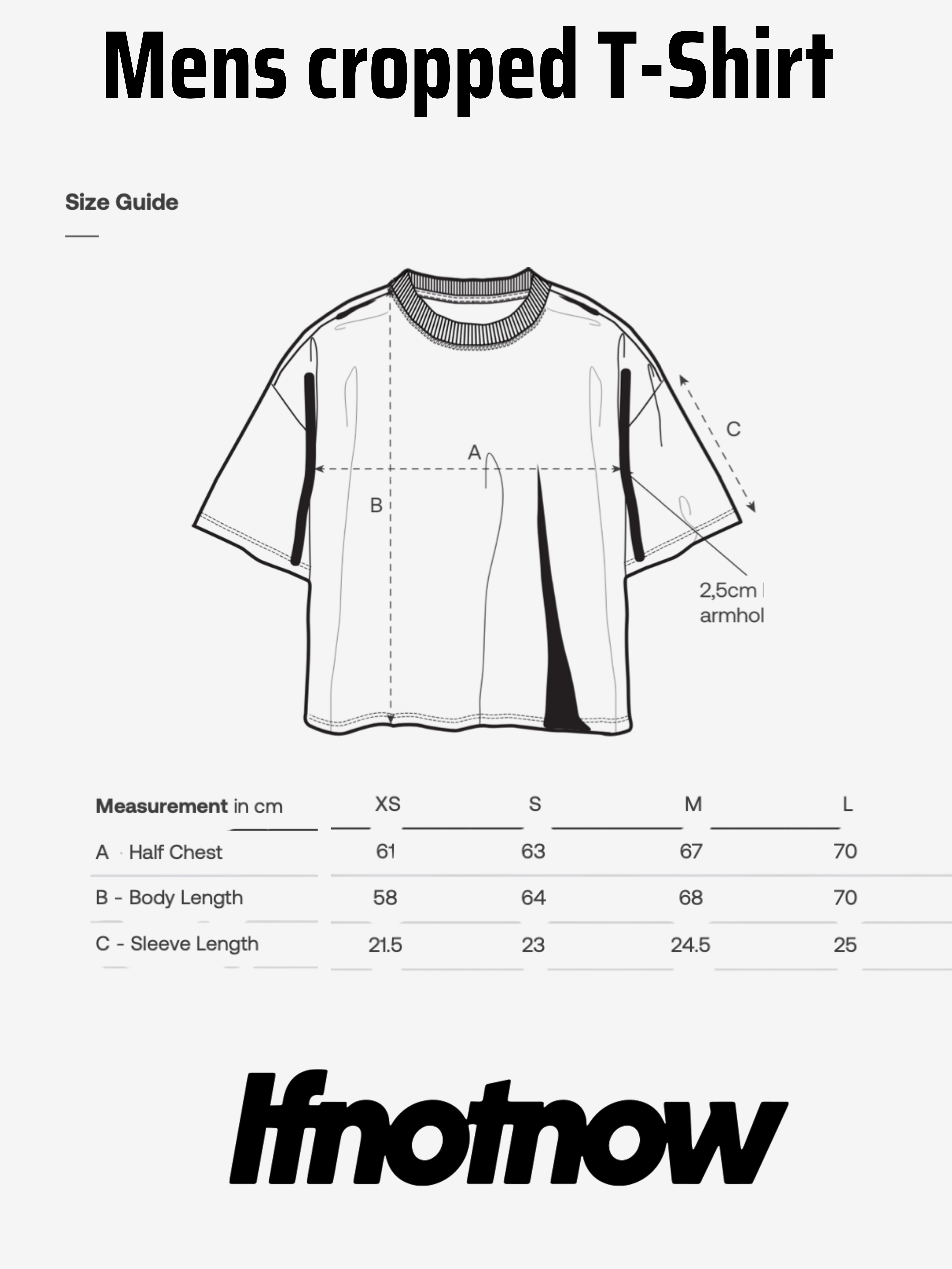 Headspace - cropped Boxy T-Shirt