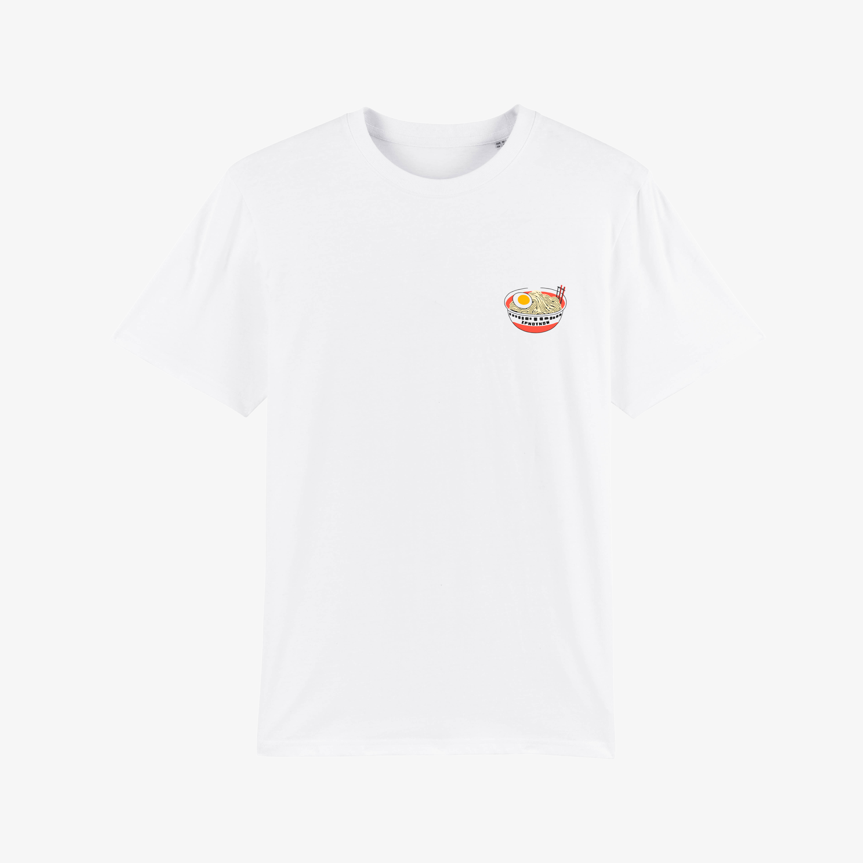 EAT RAMEN T-SHIRT