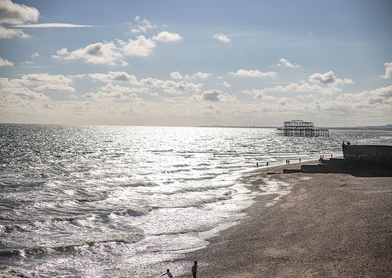 BRIGHTON BEACH