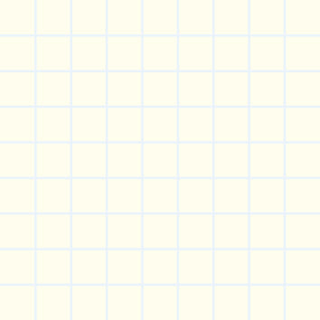 Kleid A5 Grid Notes notebook - Grey