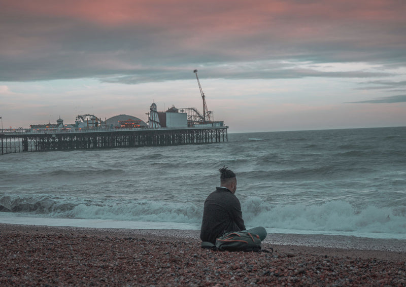 Brighton Thinking Time
