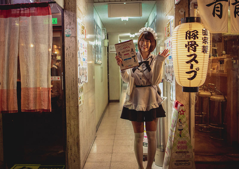 Kyoto Nights