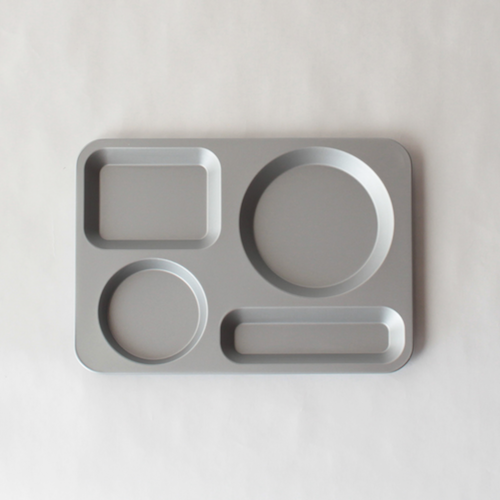 Japanese Coffee Tray - handmade stainless steel