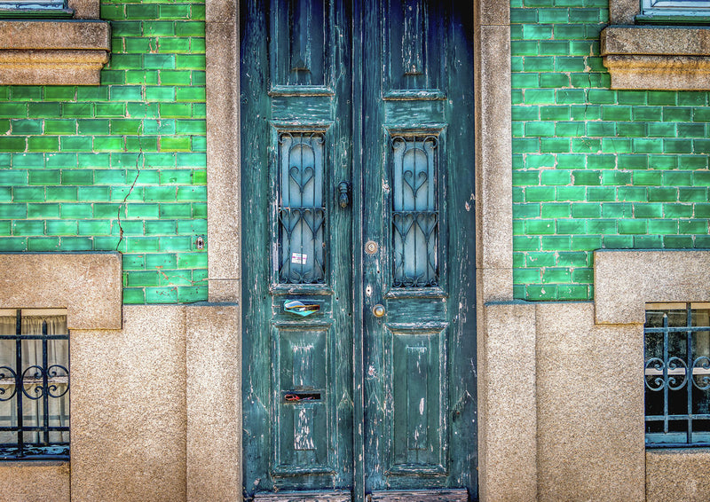 Porto Door
